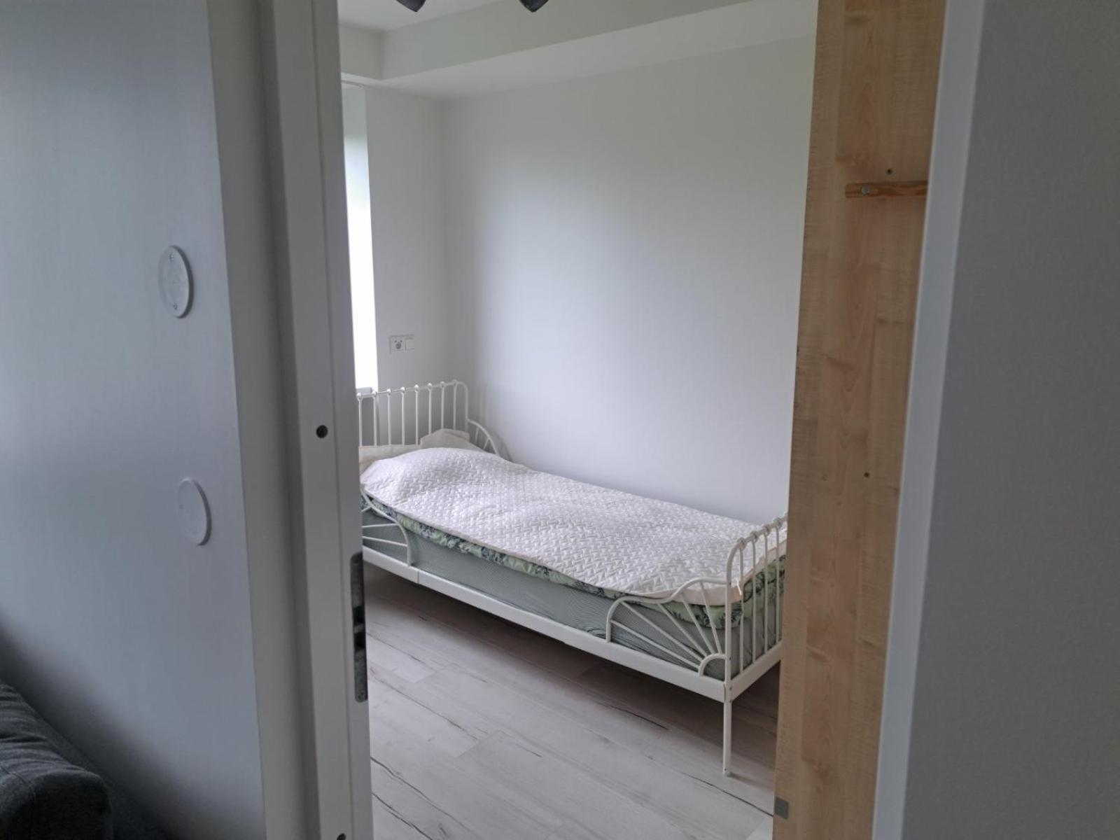 Koidula külaliskorter