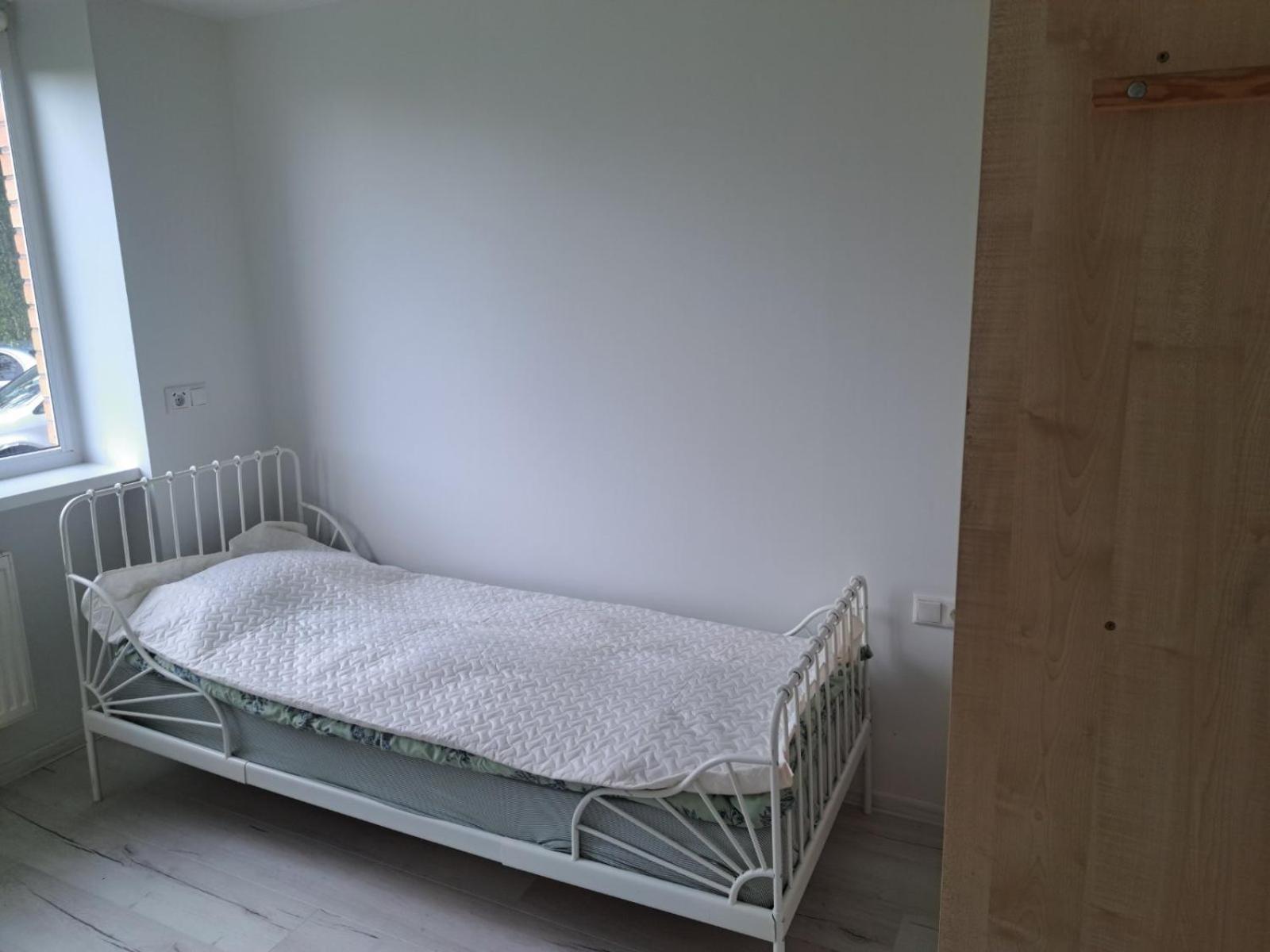 Koidula külaliskorter