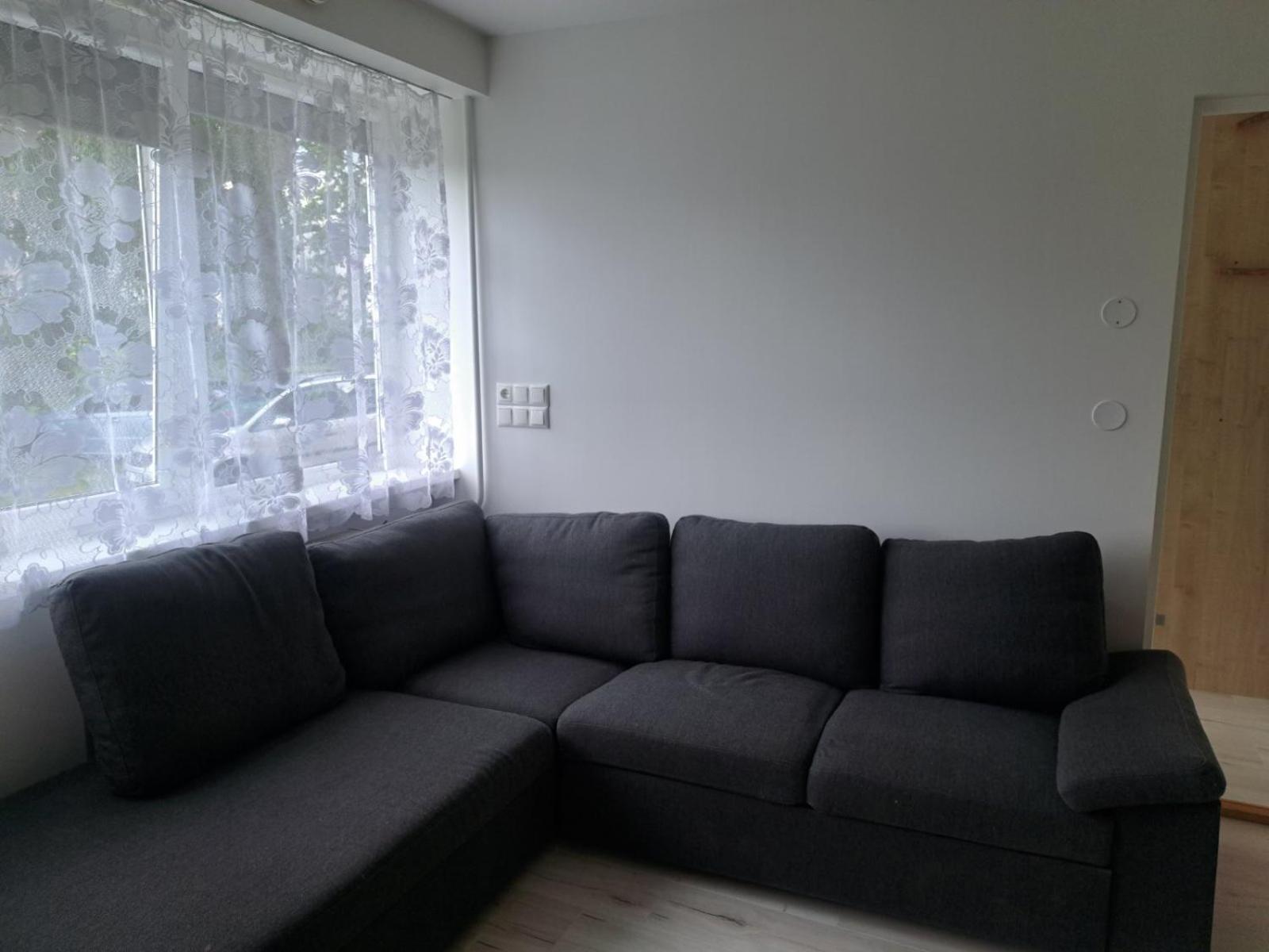 Koidula külaliskorter