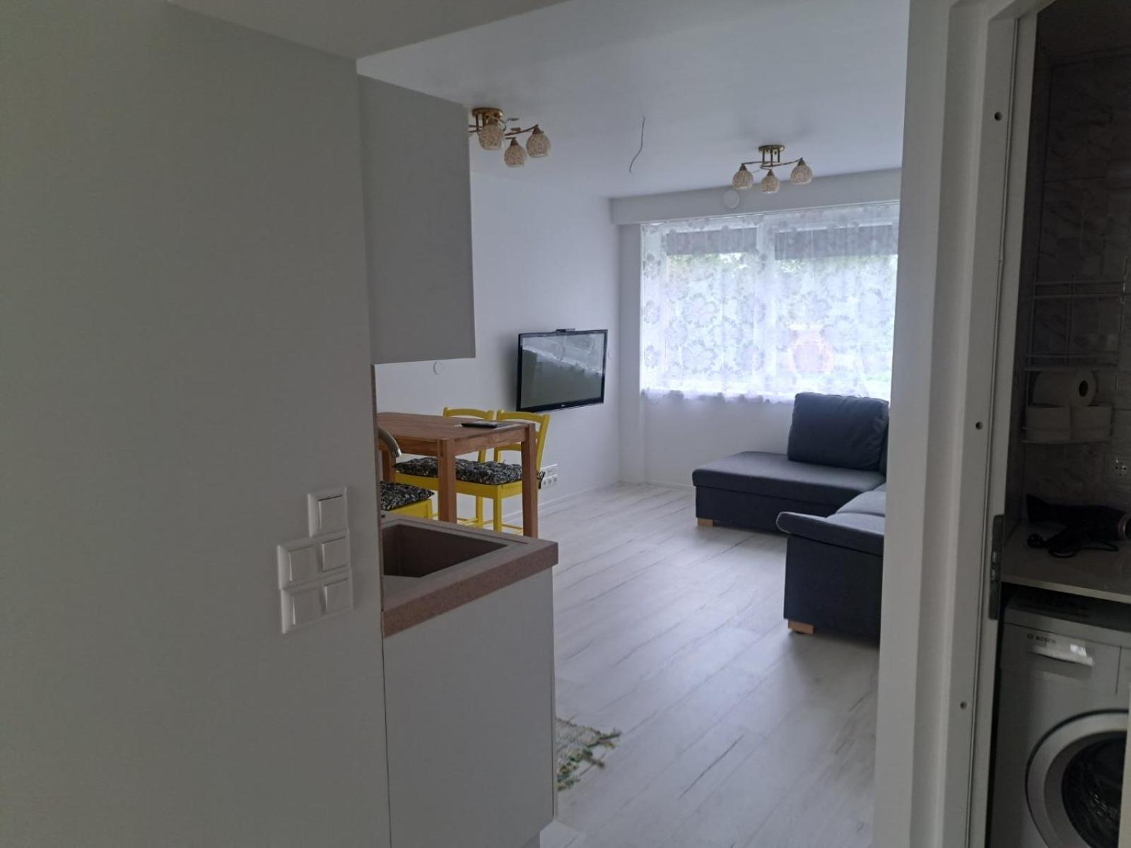 Koidula külaliskorter