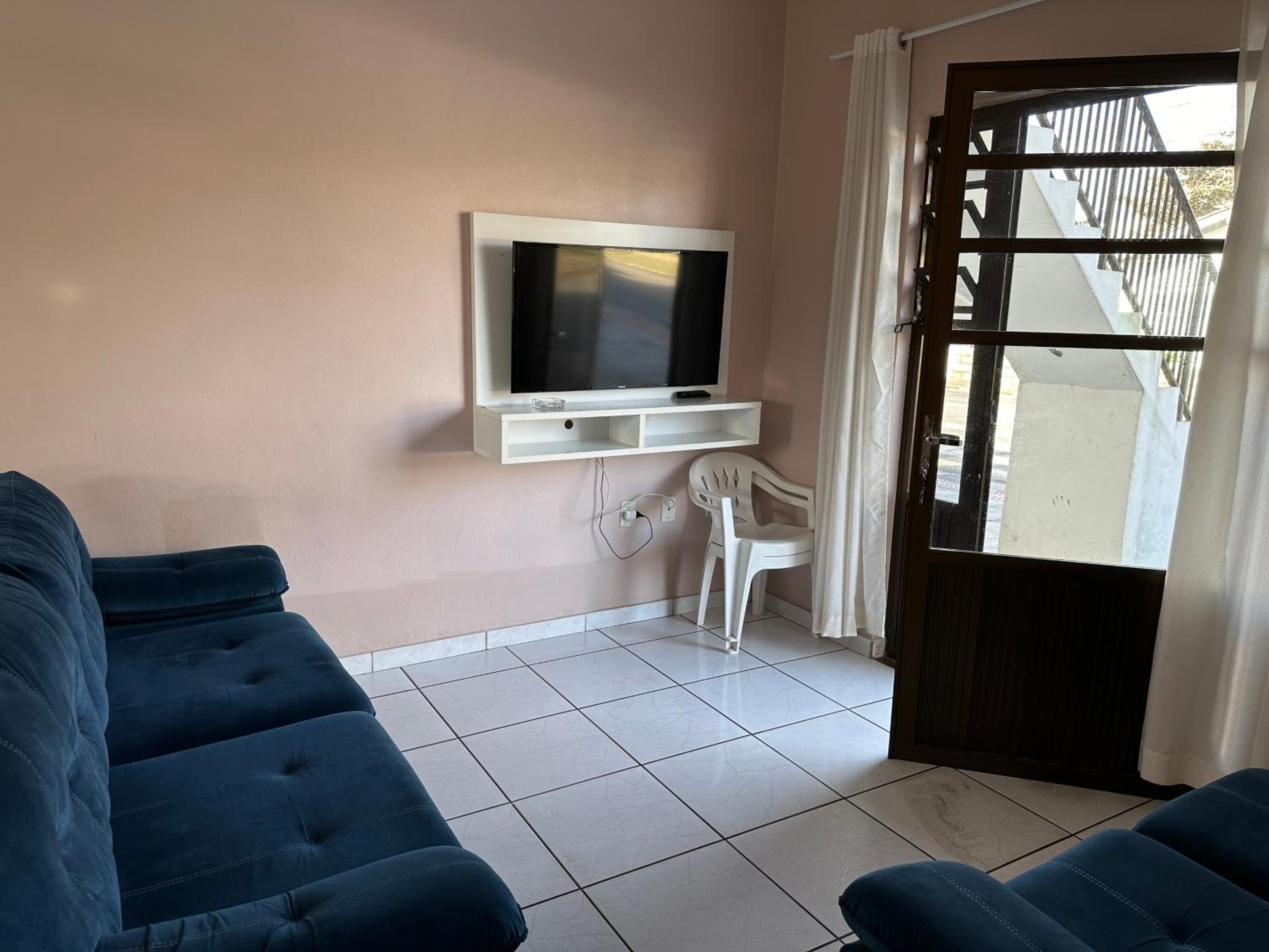 Apartamento 5