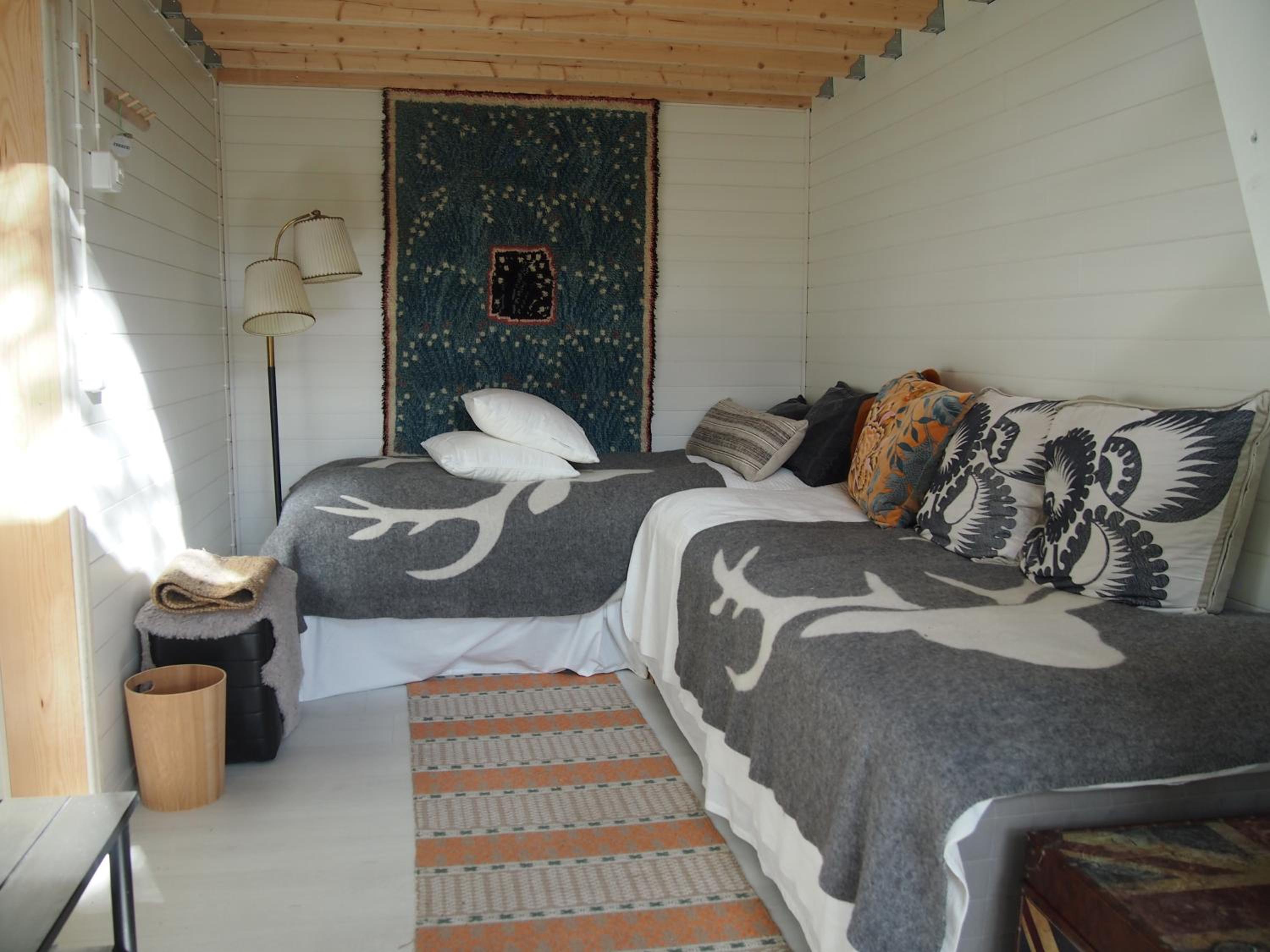 Söderstrand B&B Kataja Room