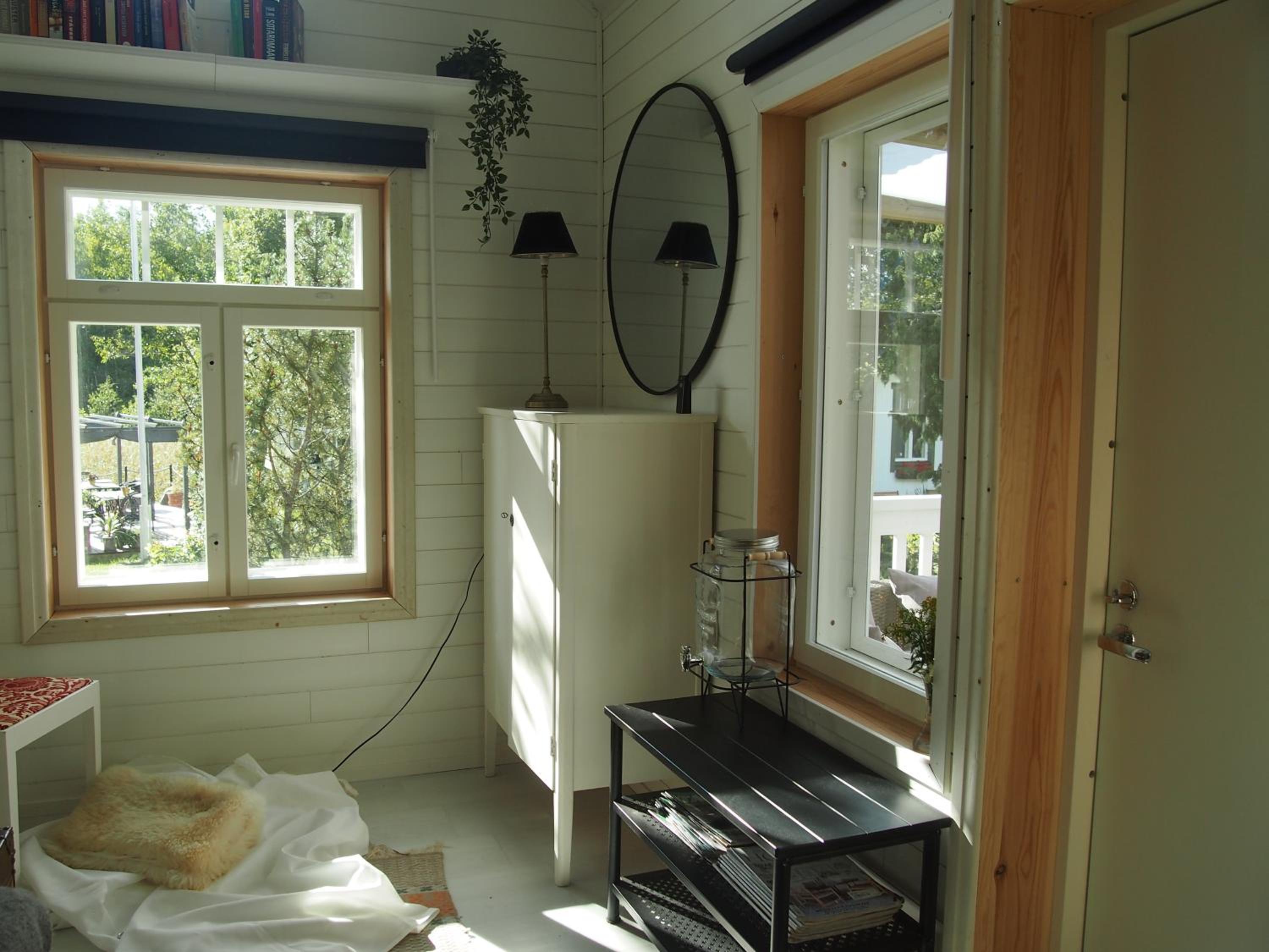 Söderstrand B&B Kataja Room