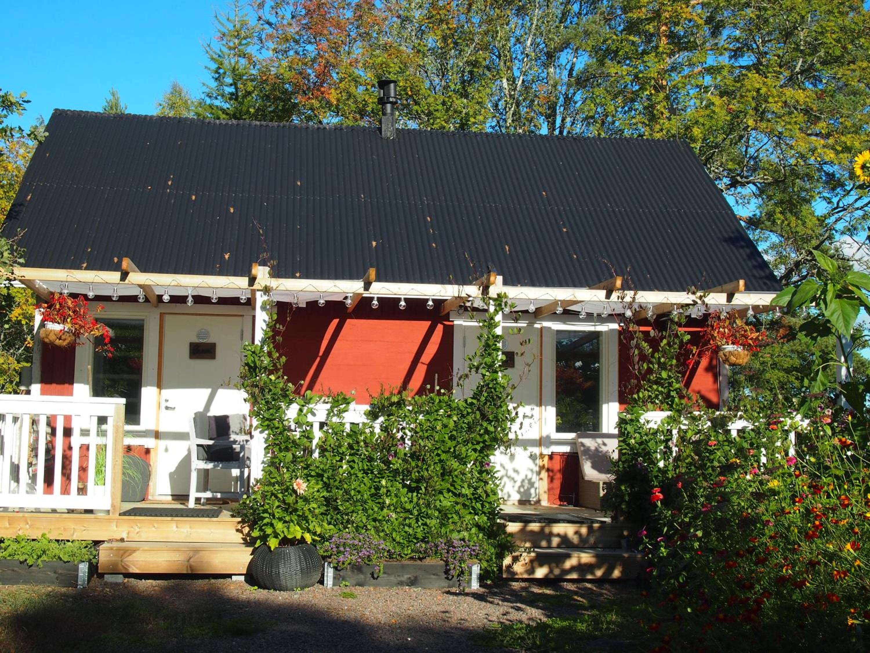 Söderstrand B&B Kataja Room