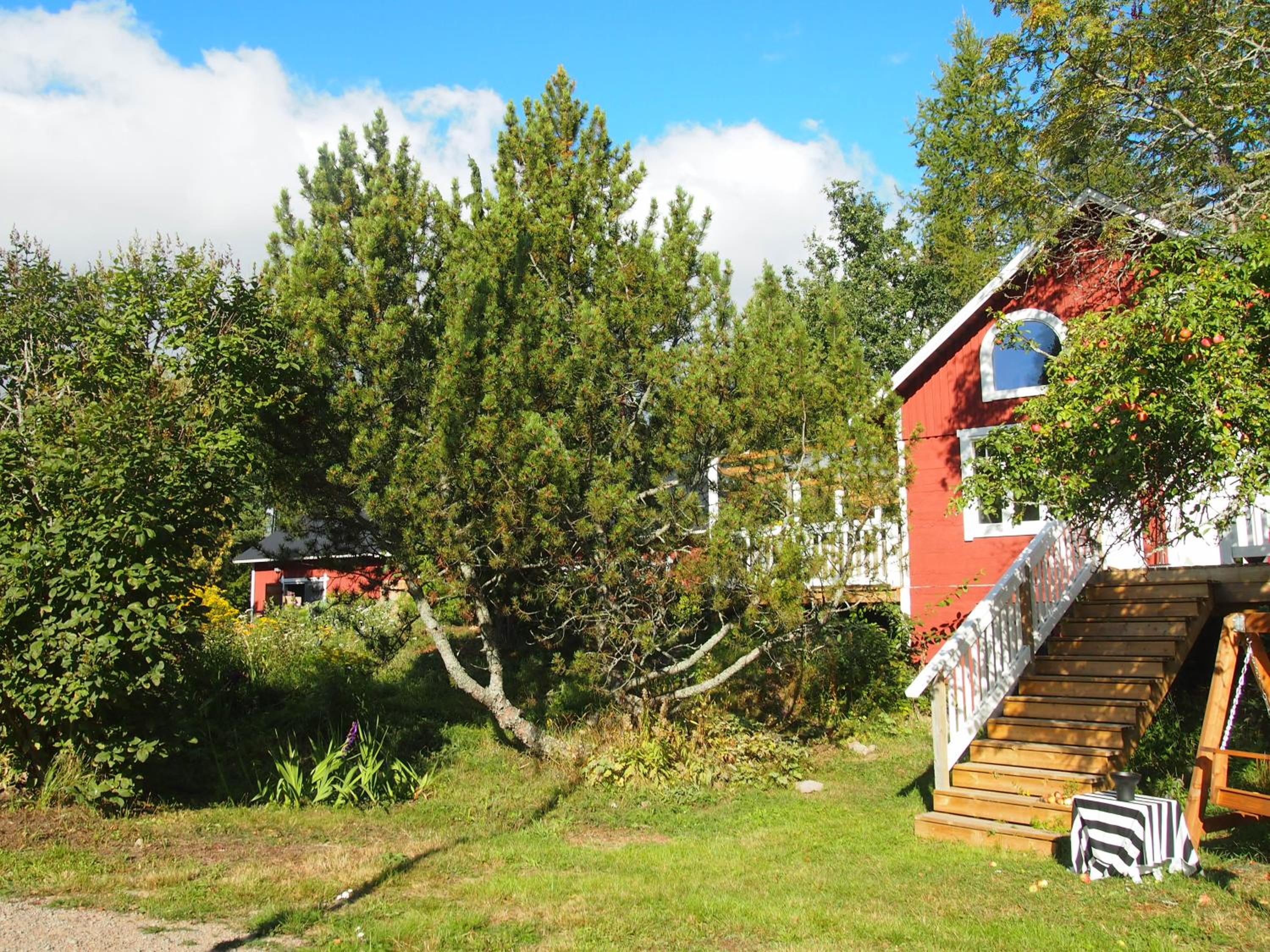 Söderstrand B&B Kataja Room