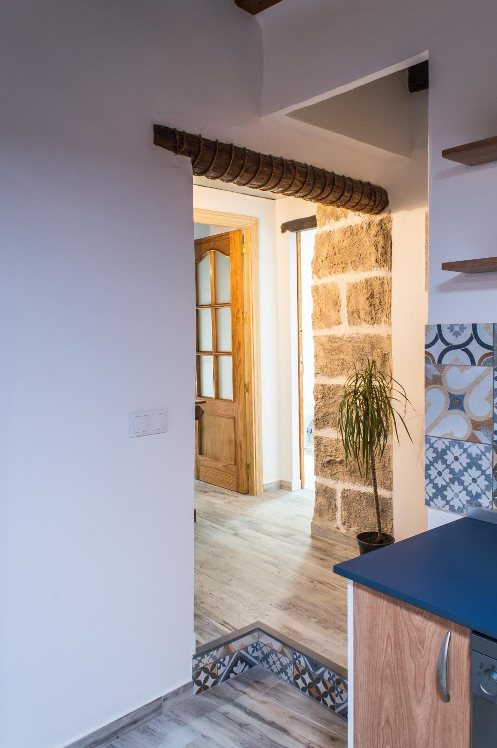 Casa de Mamachon