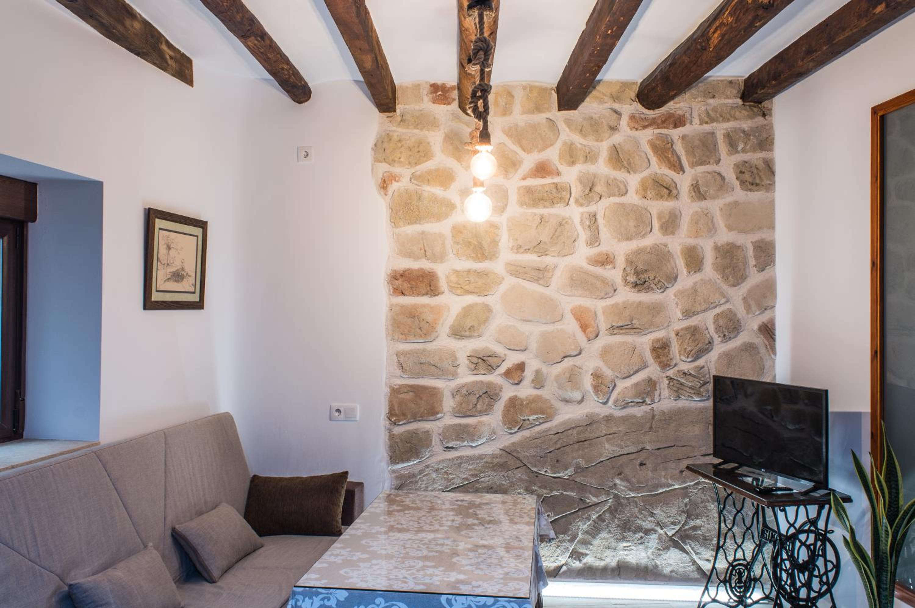 Casa de Mamachon