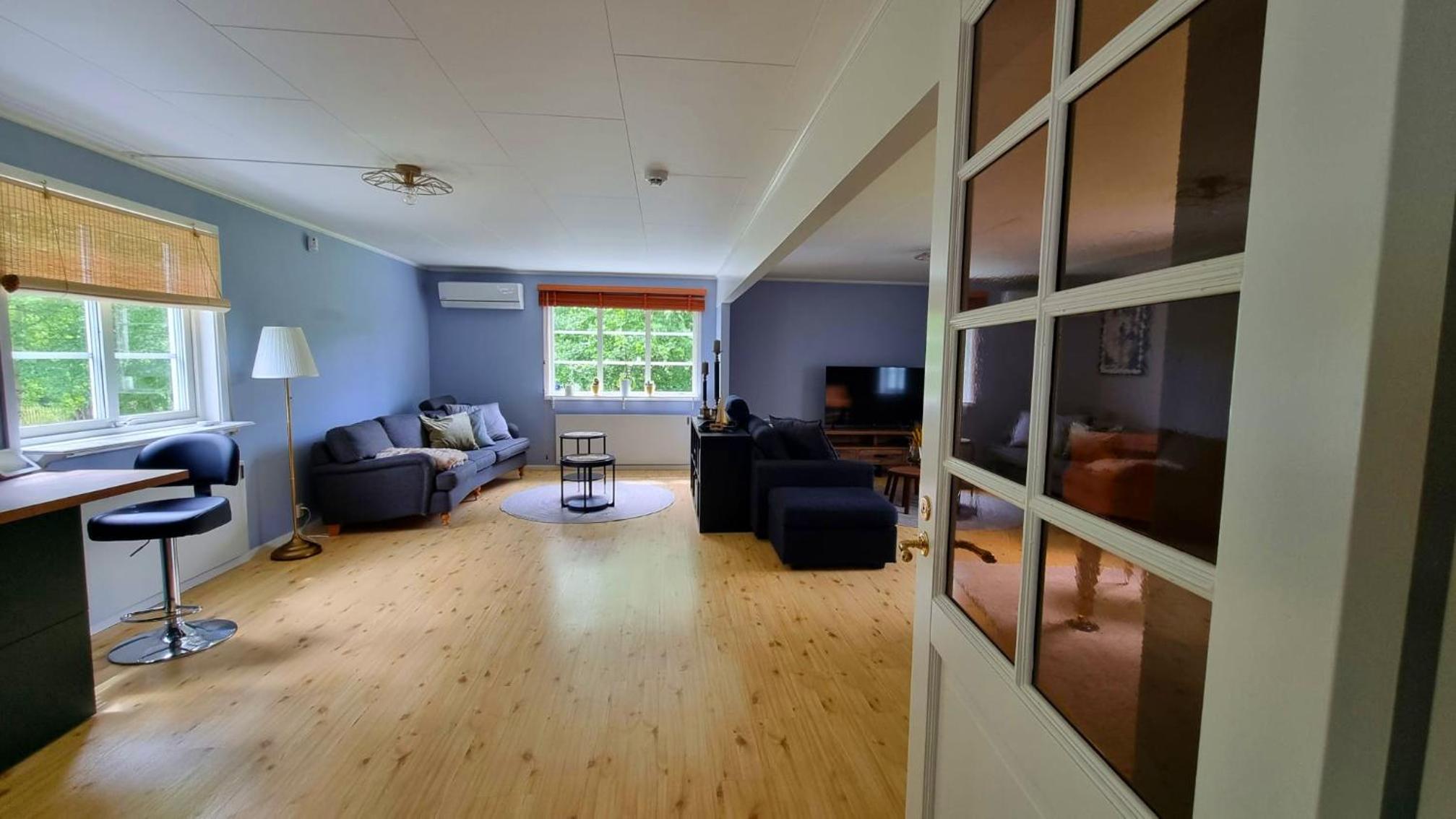 Holiday House 