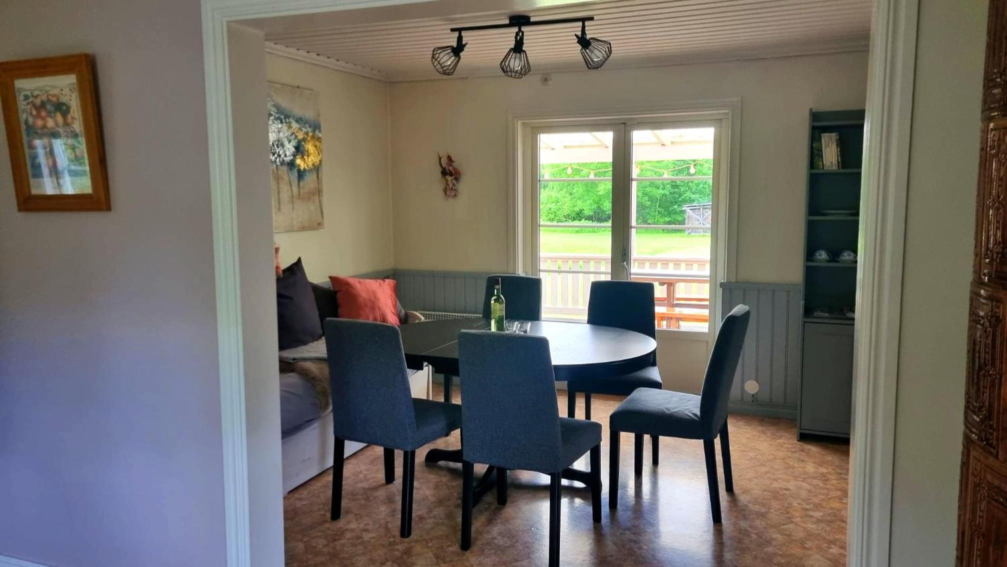 Holiday House 