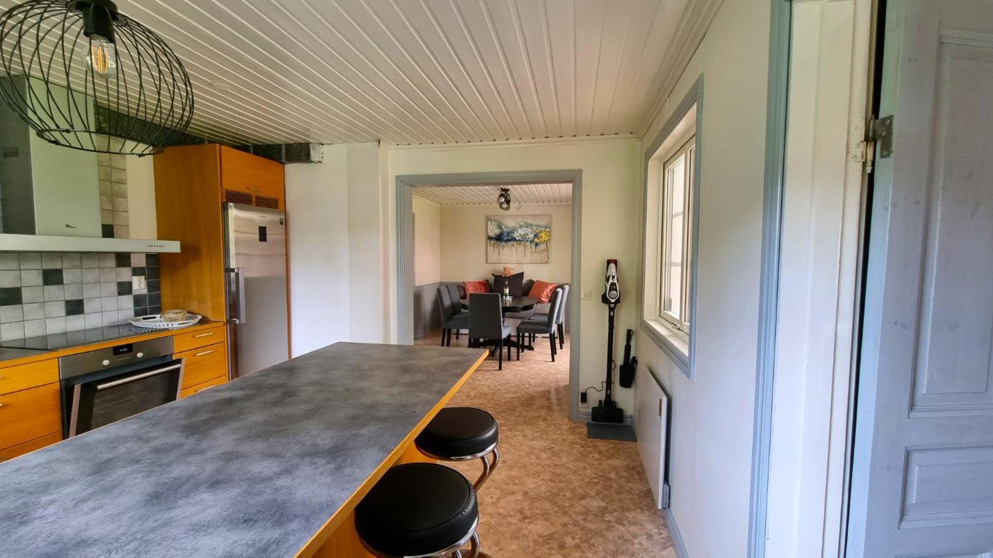 Holiday House 