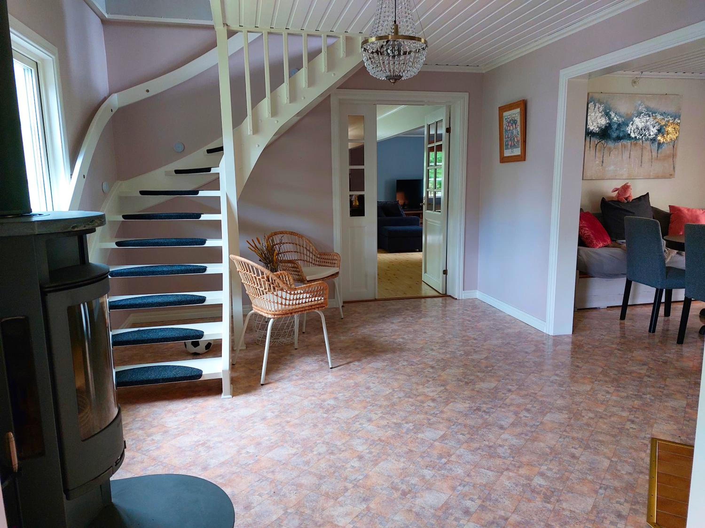 Holiday House 
