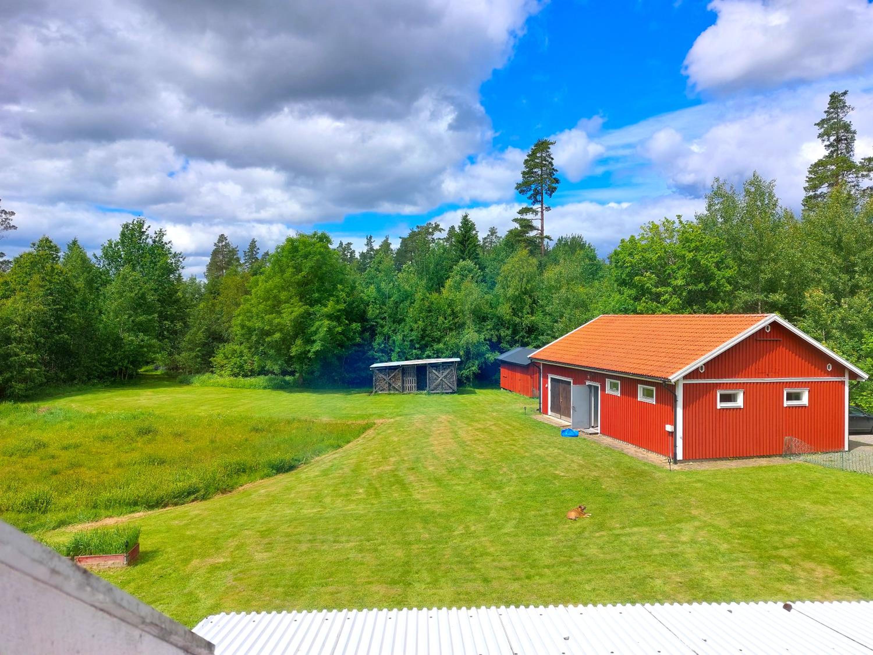 Holiday House 