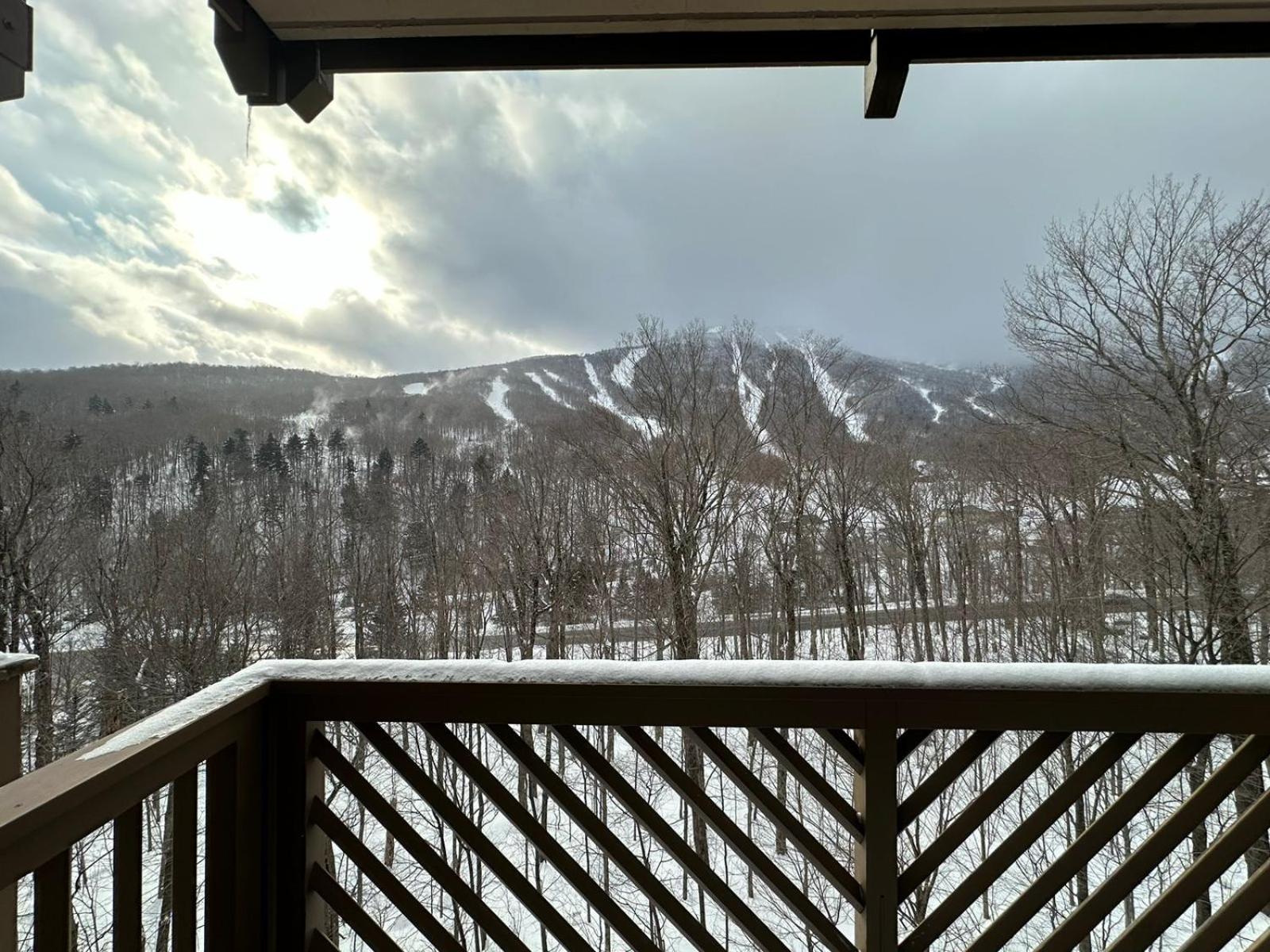 1315 - Studio - Lodge At Spruce - Stowe Mt Resort - Ski in Ski out - Sleeps 4 view 4