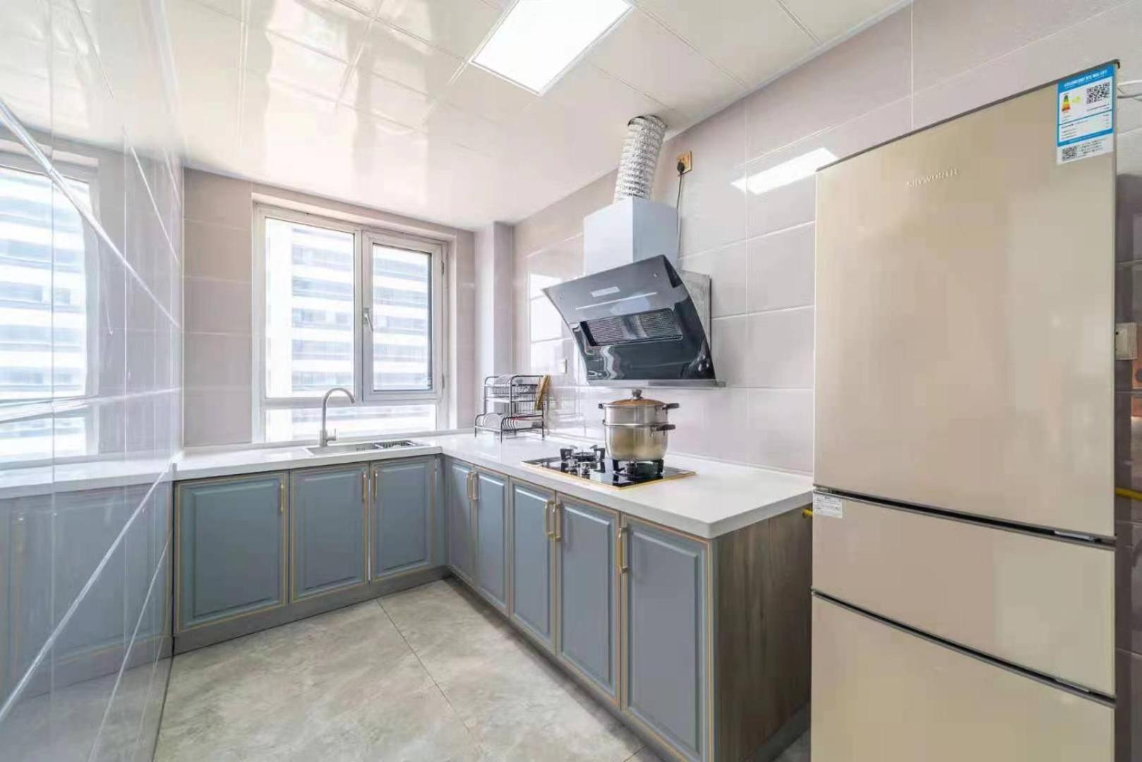 Cloud & Sea Boutique Apartment