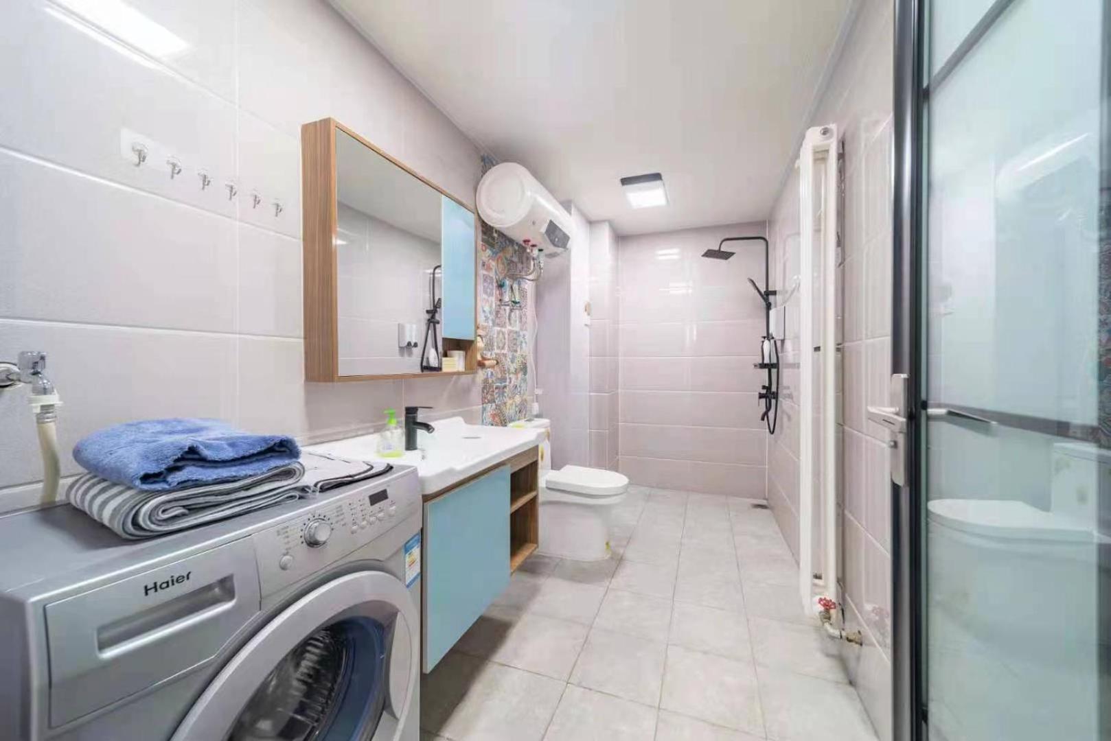 Cloud & Sea Boutique Apartment