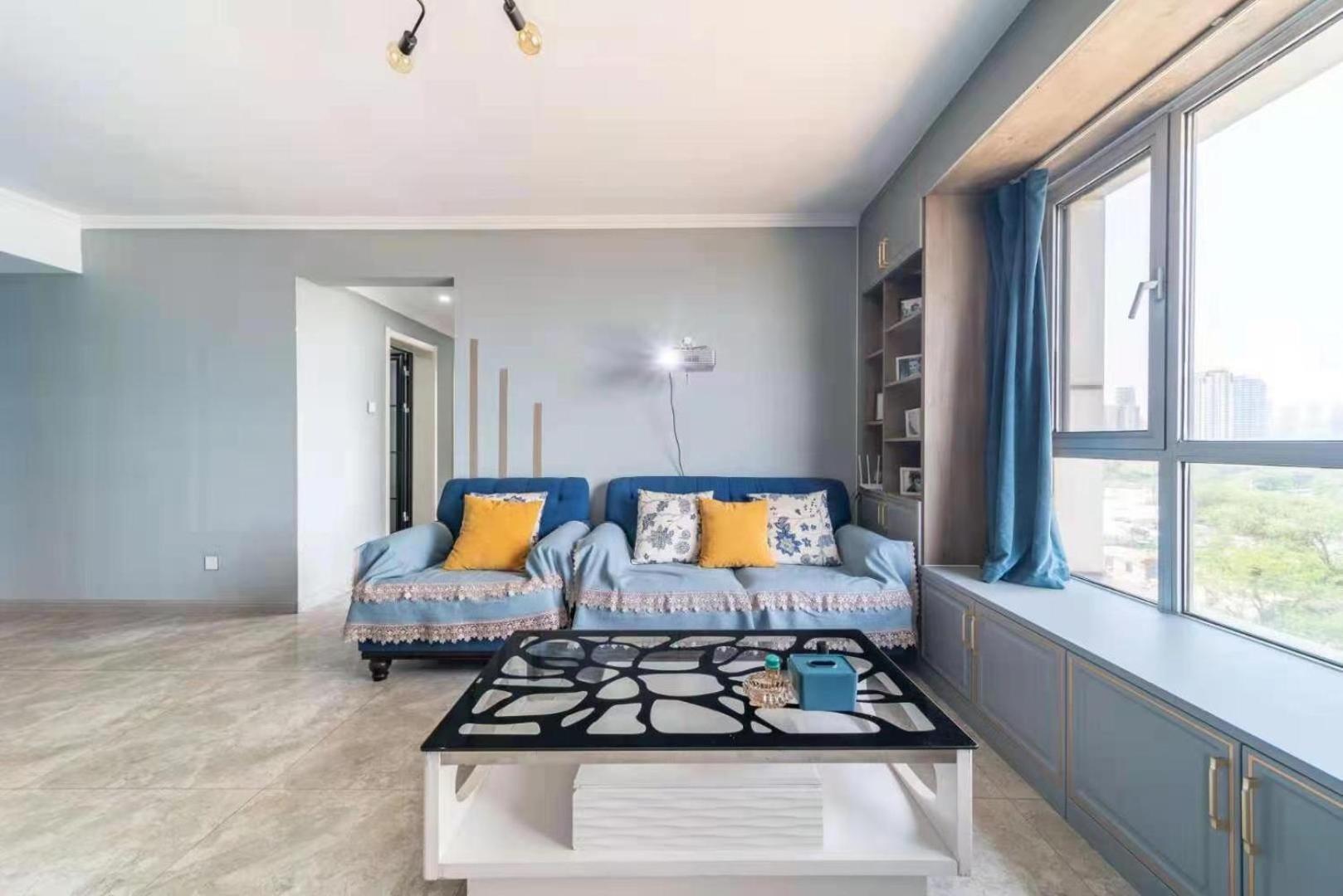 Cloud & Sea Boutique Apartment