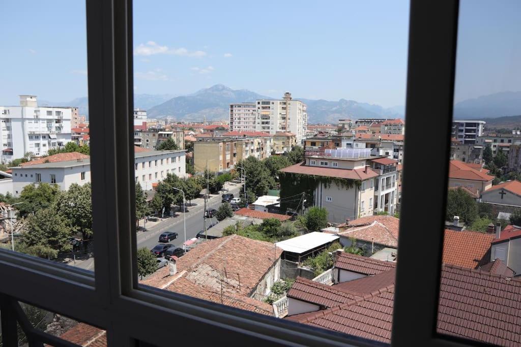 Dobro Studio Shkoder Center