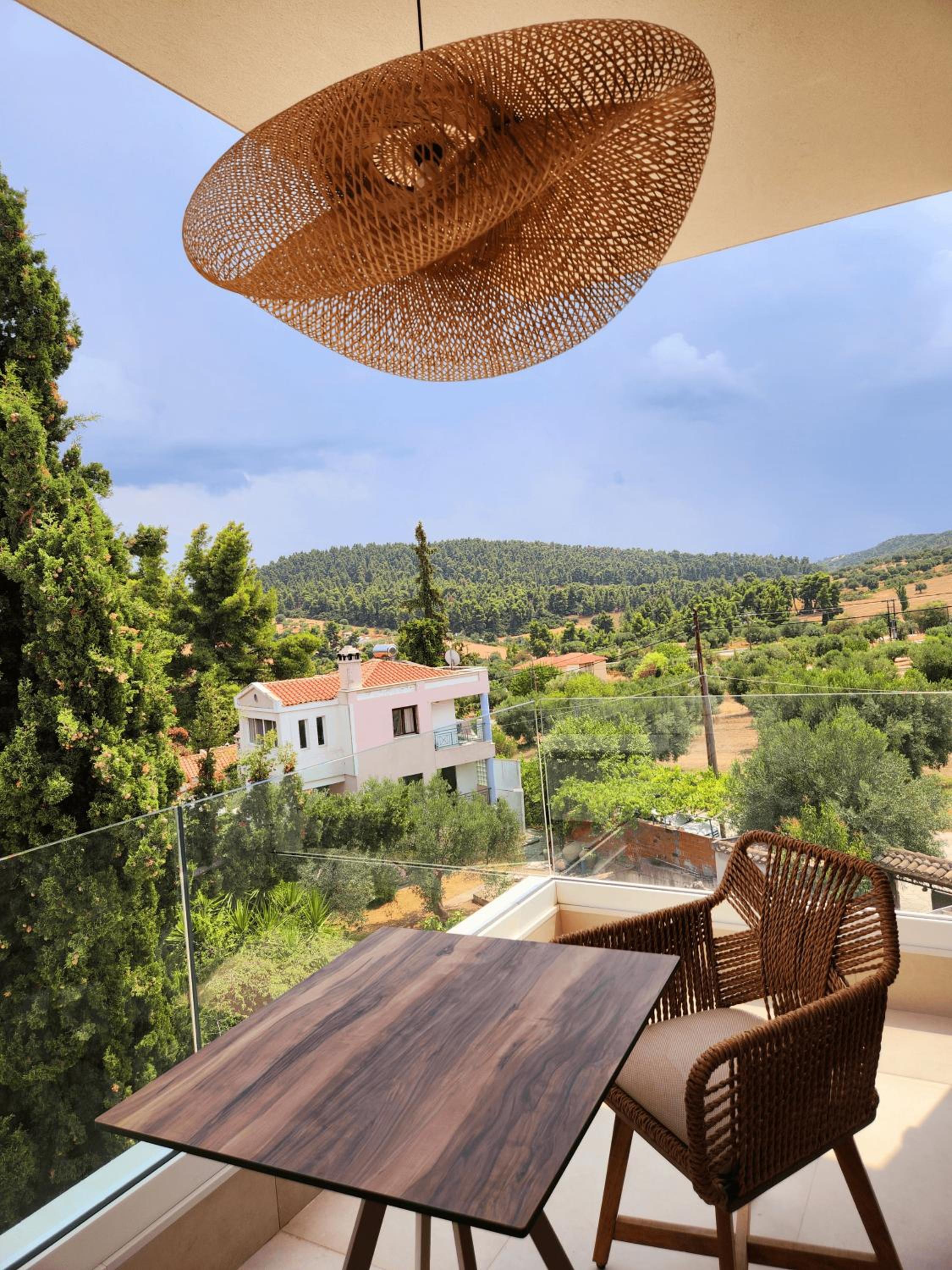 Serenity Hill