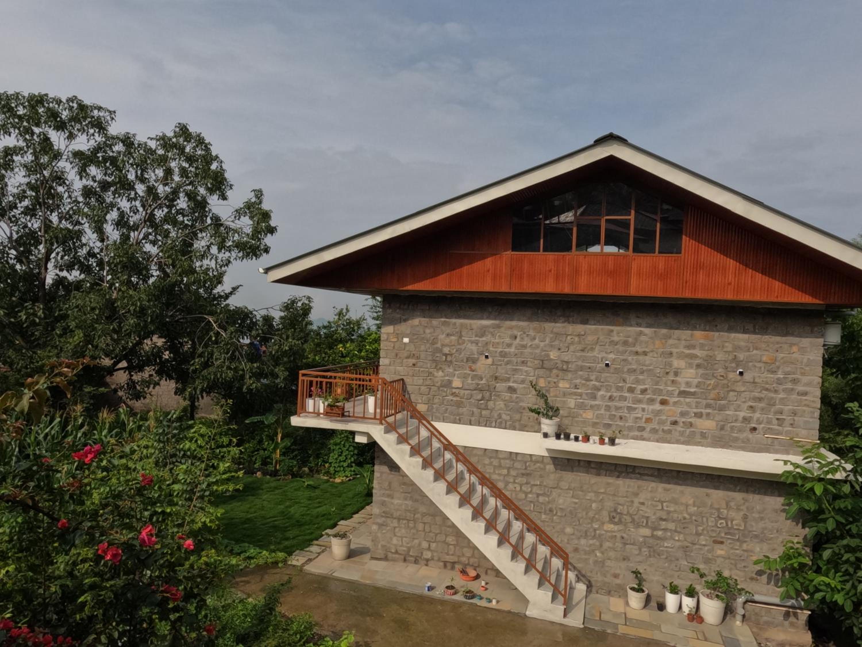 FursatGhar