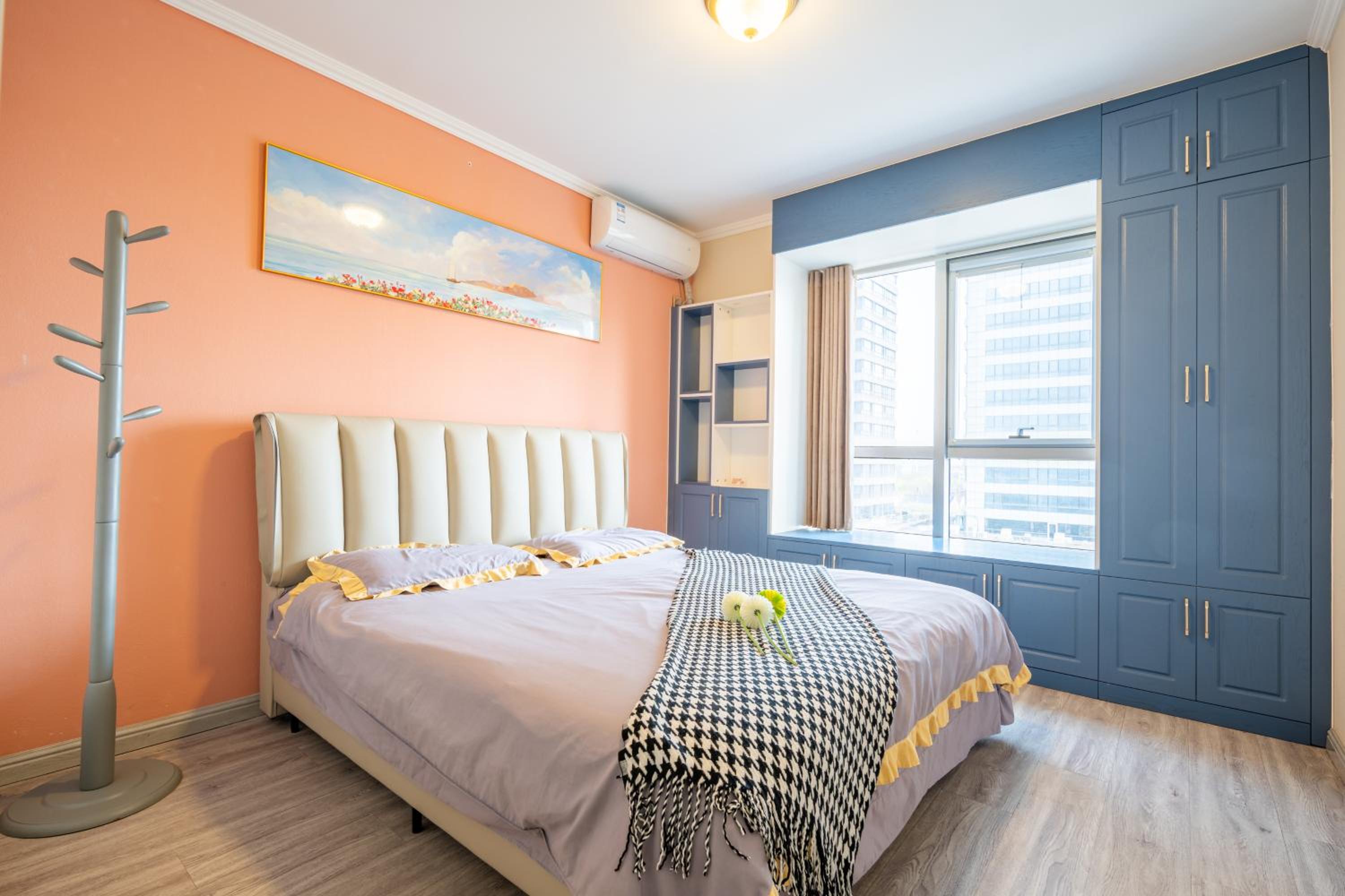Cloud & Sea Boutique Apartment