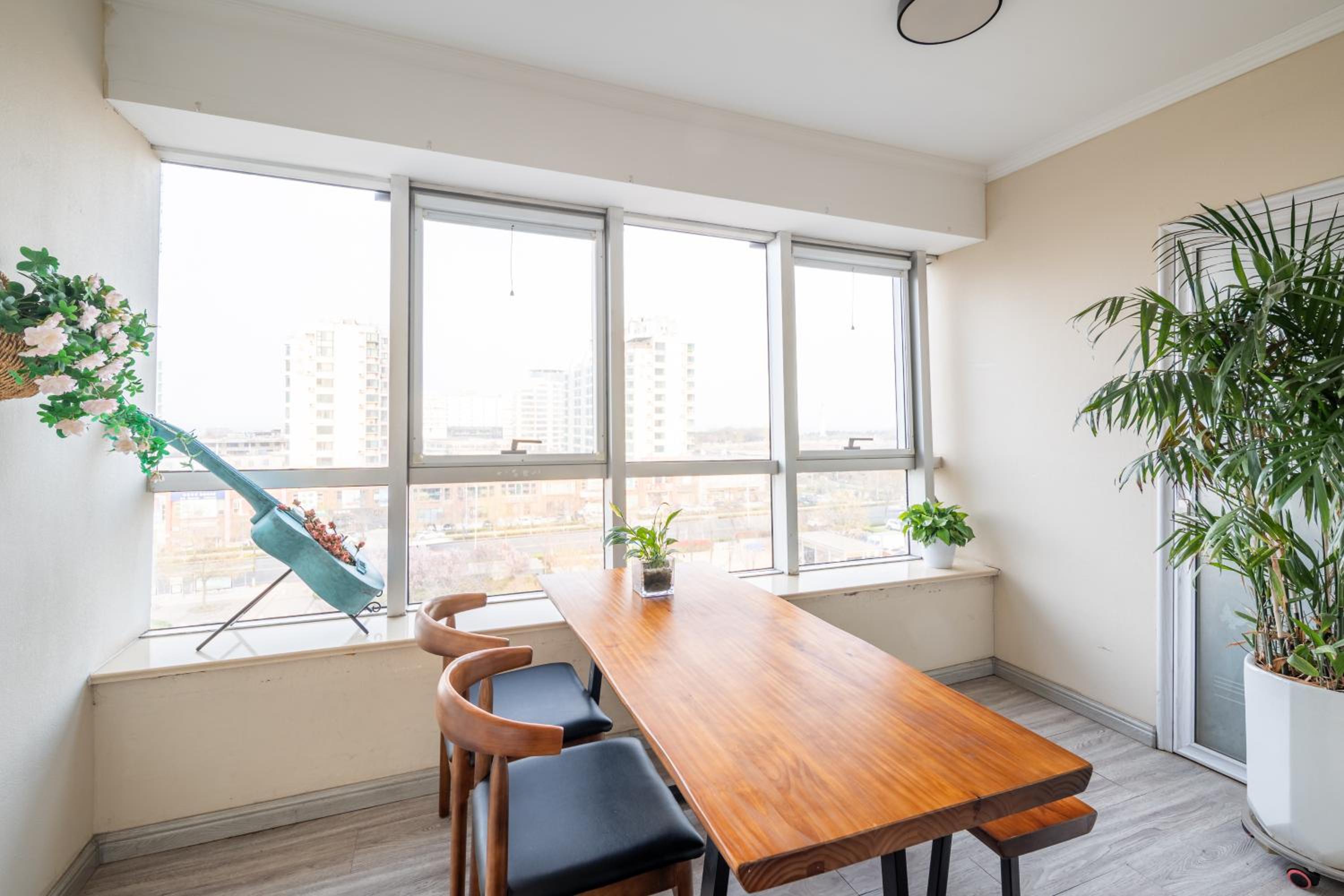 Cloud & Sea Boutique Apartment