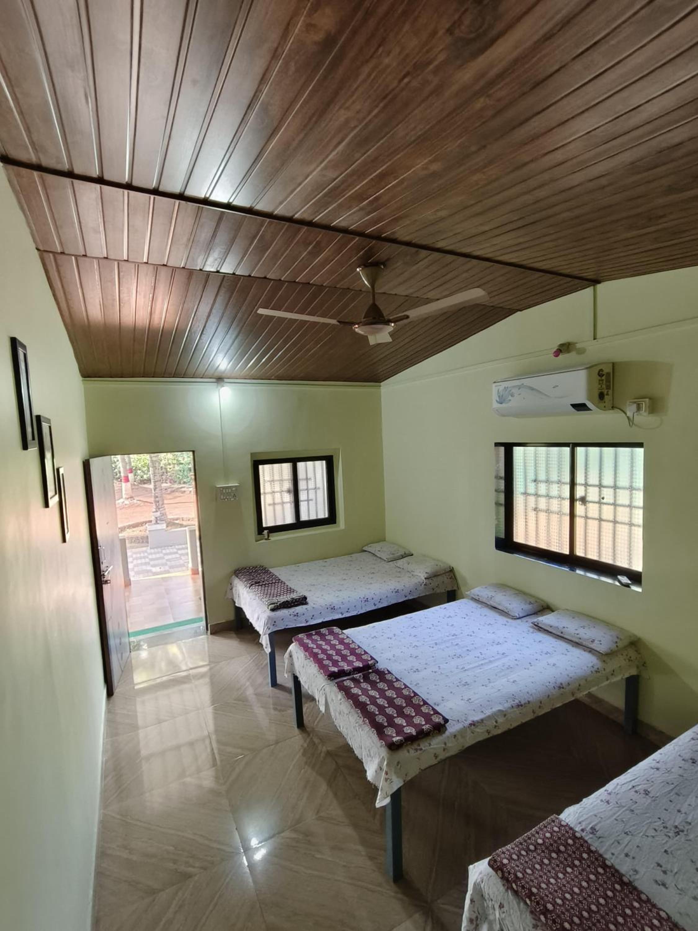 Amino Farms 2BHK view 2