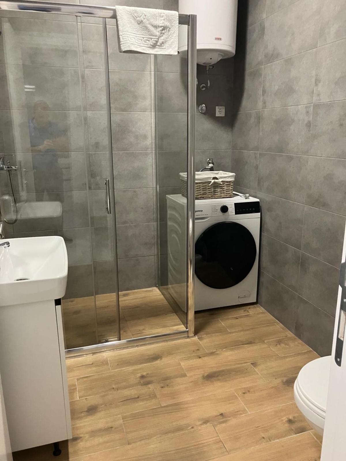 Apartman City Centar Banjaluka