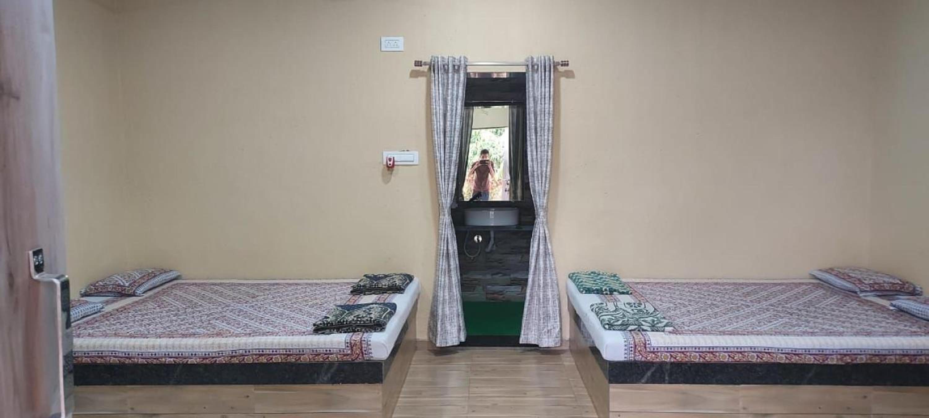Amino Farms 2BHK view 4