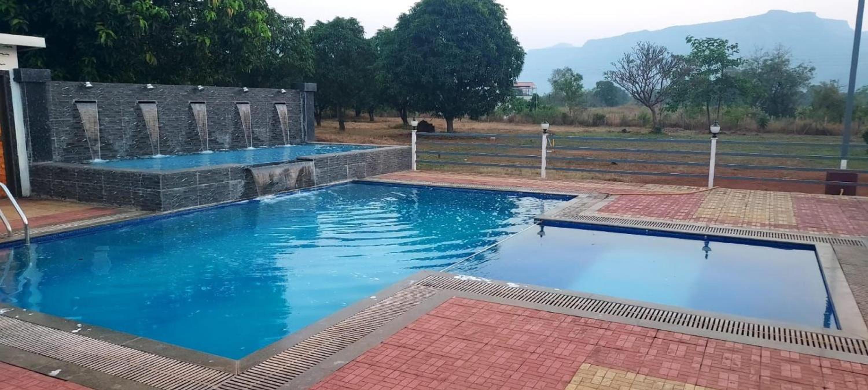 Amino Farms 2BHK view 5