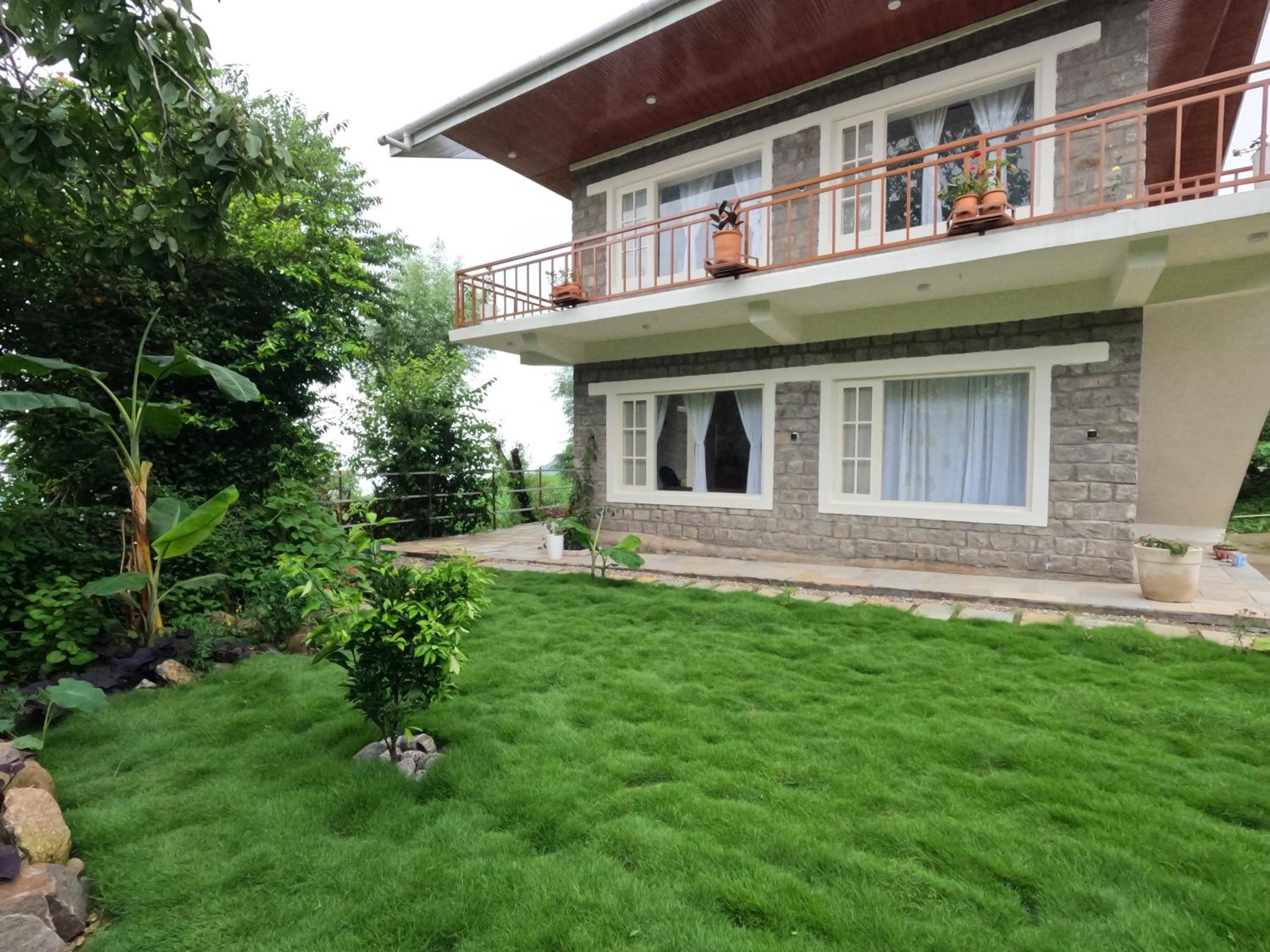 FursatGhar