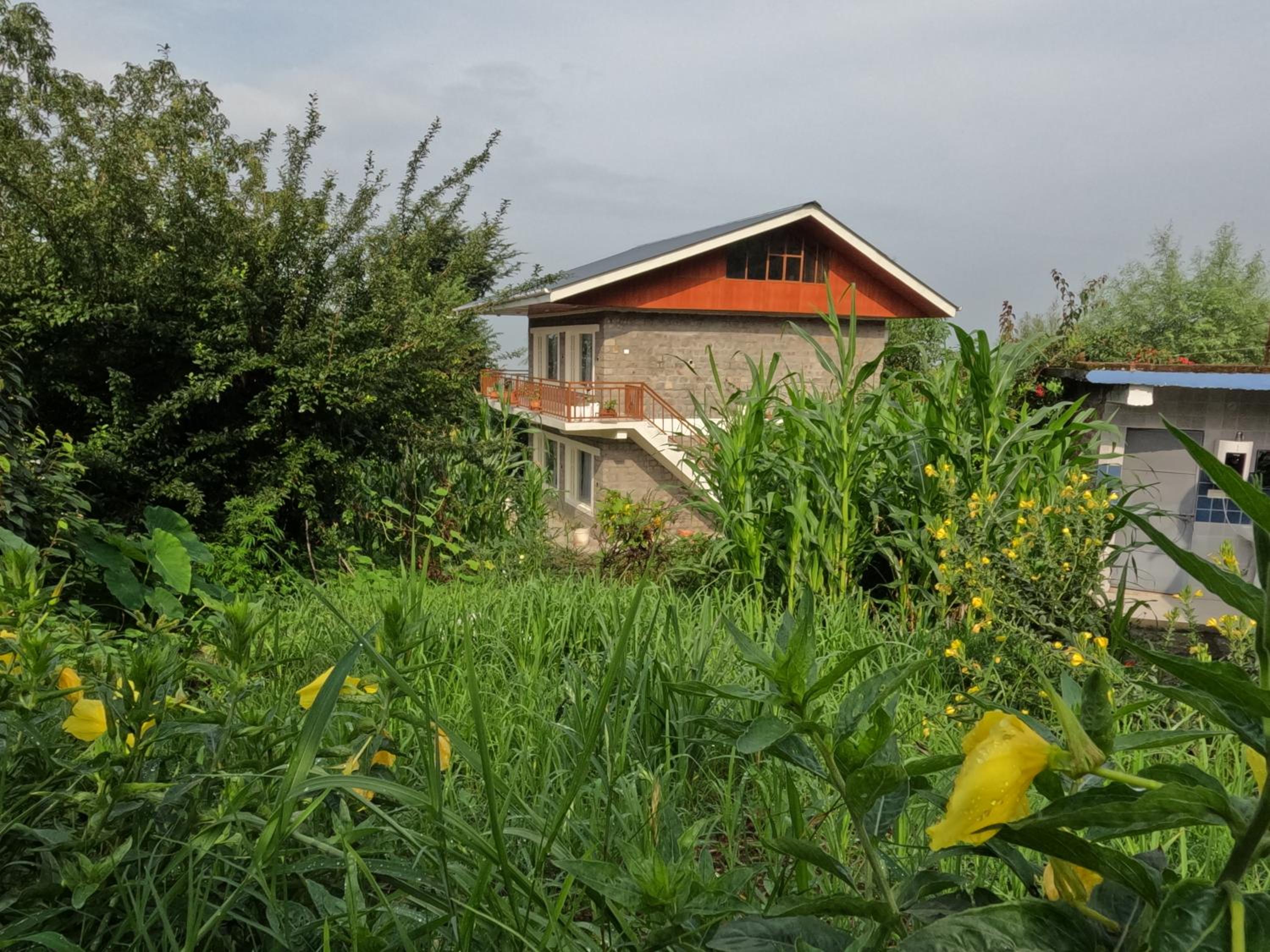 FursatGhar