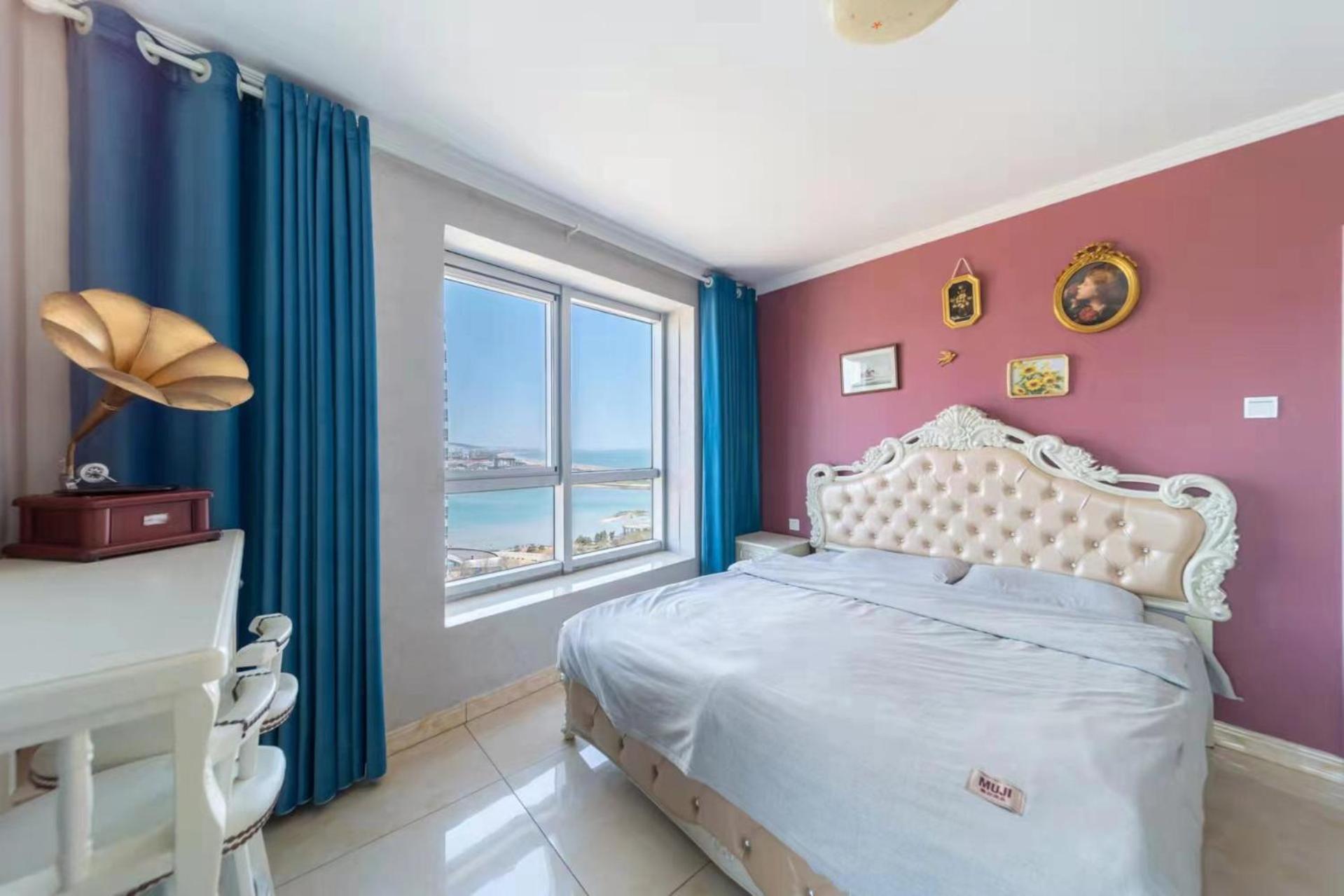 Cloud & Sea Boutique Apartment