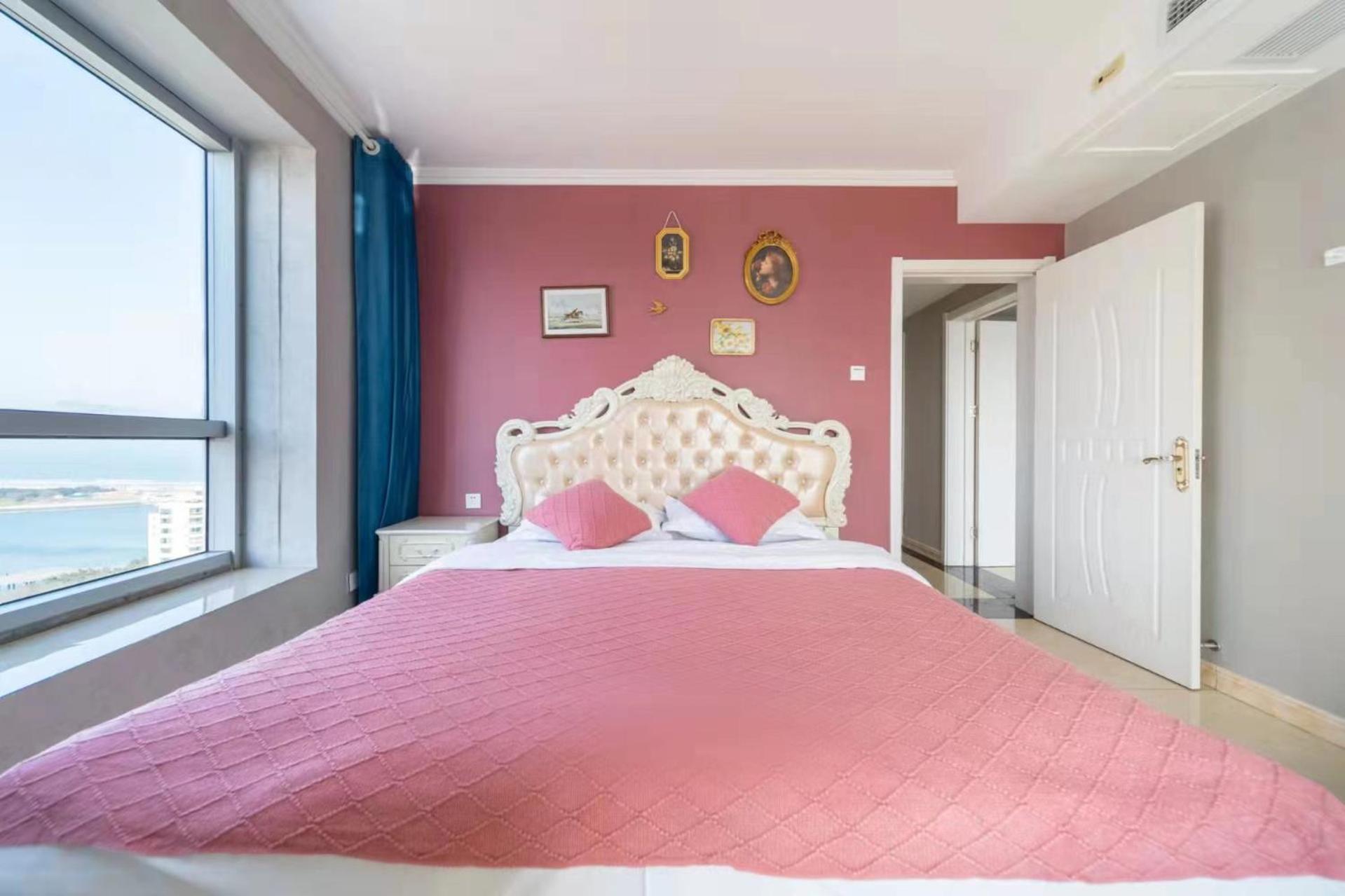 Cloud & Sea Boutique Apartment