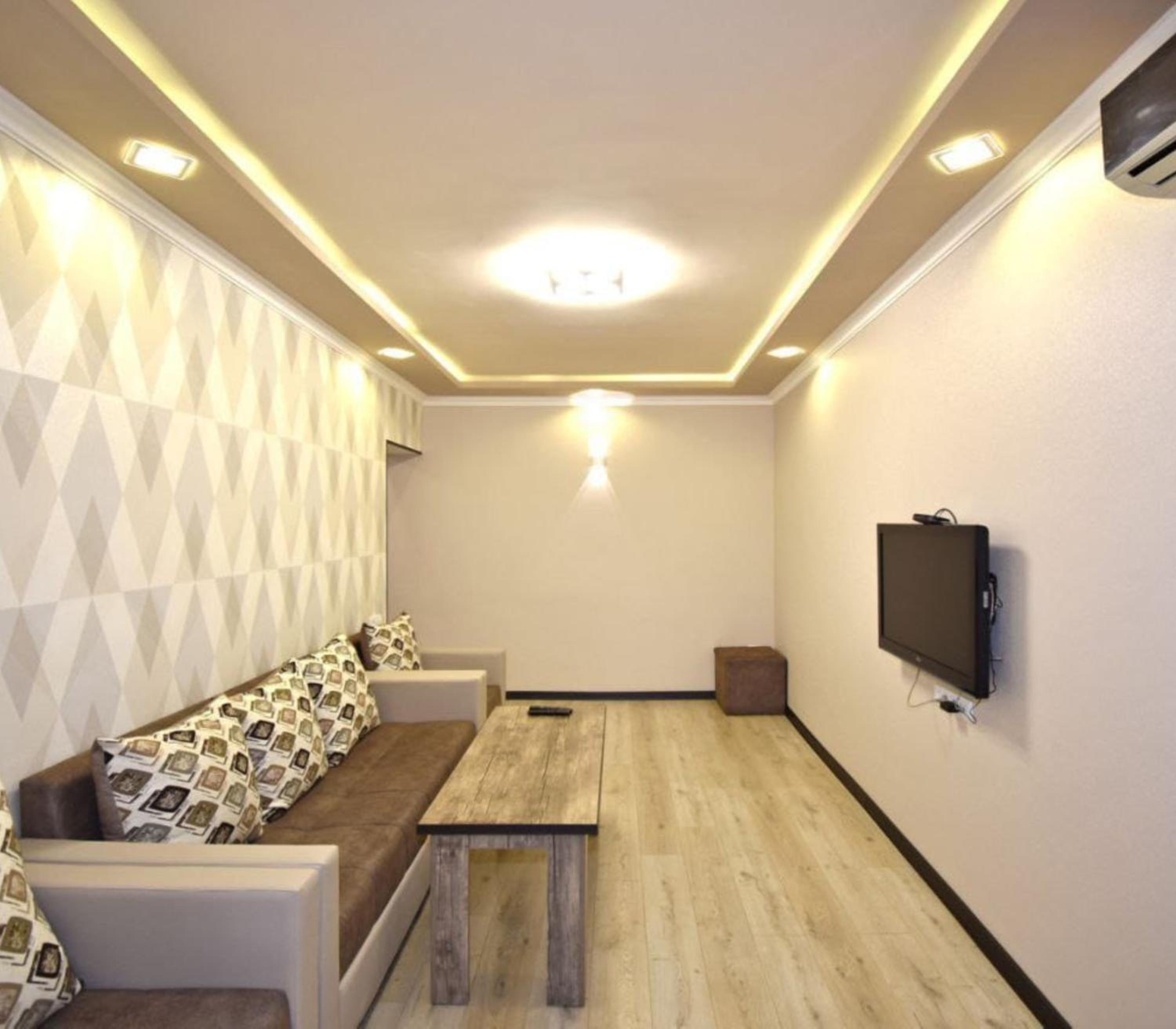 Cozy Apartment Komitas avenue SH1