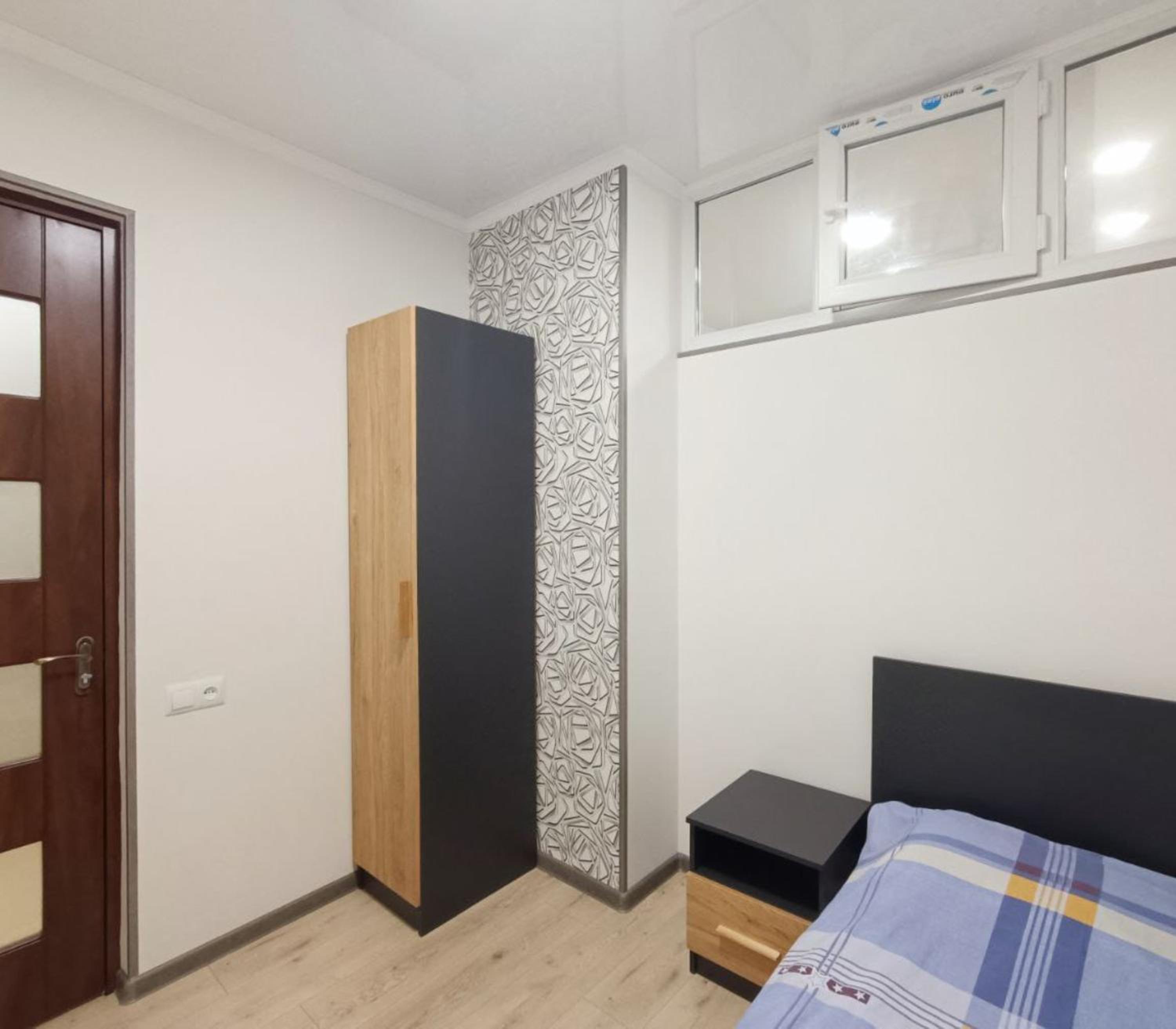 Cozy Apartment Komitas avenue SH1