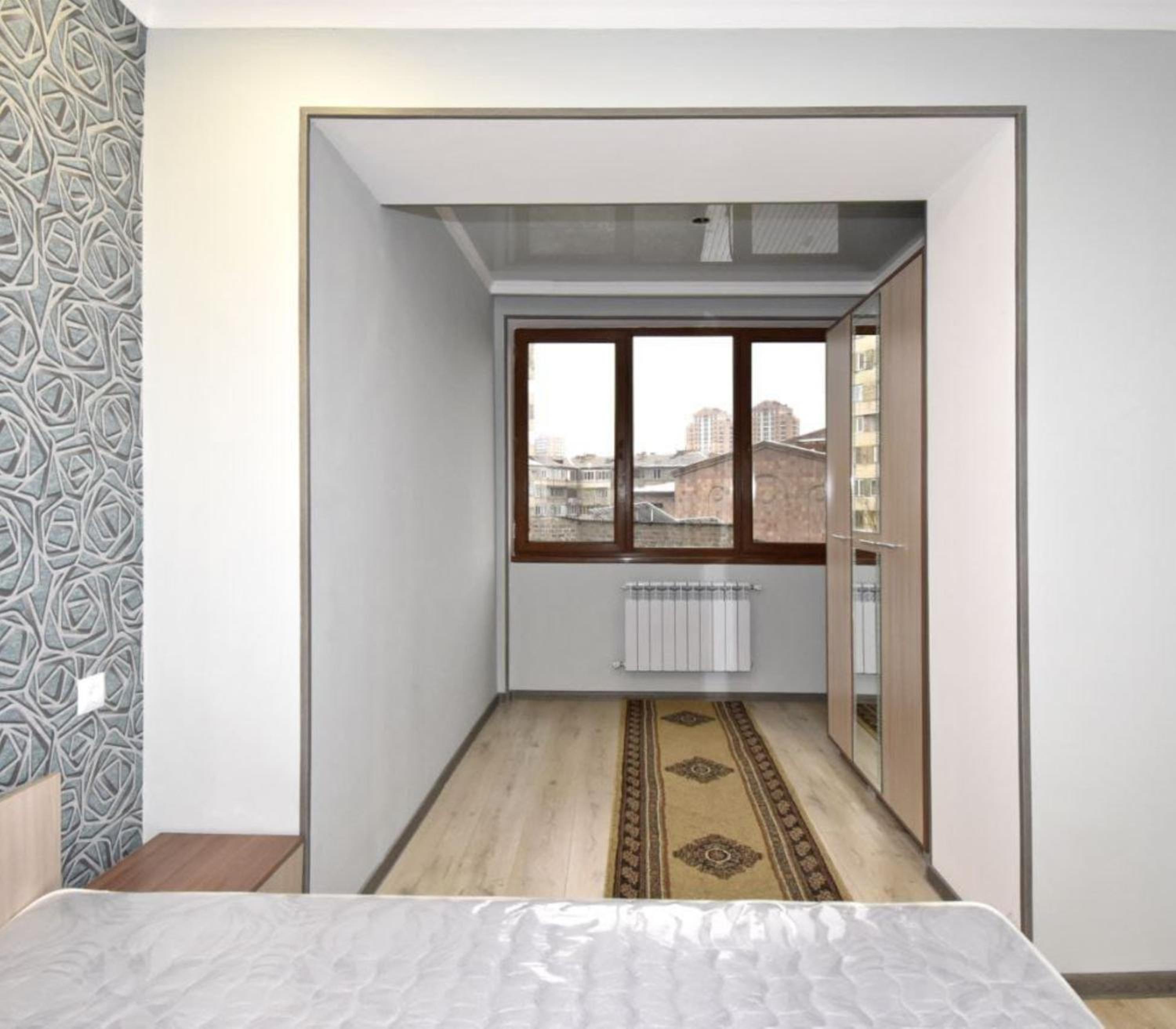 Cozy Apartment Komitas avenue SH1