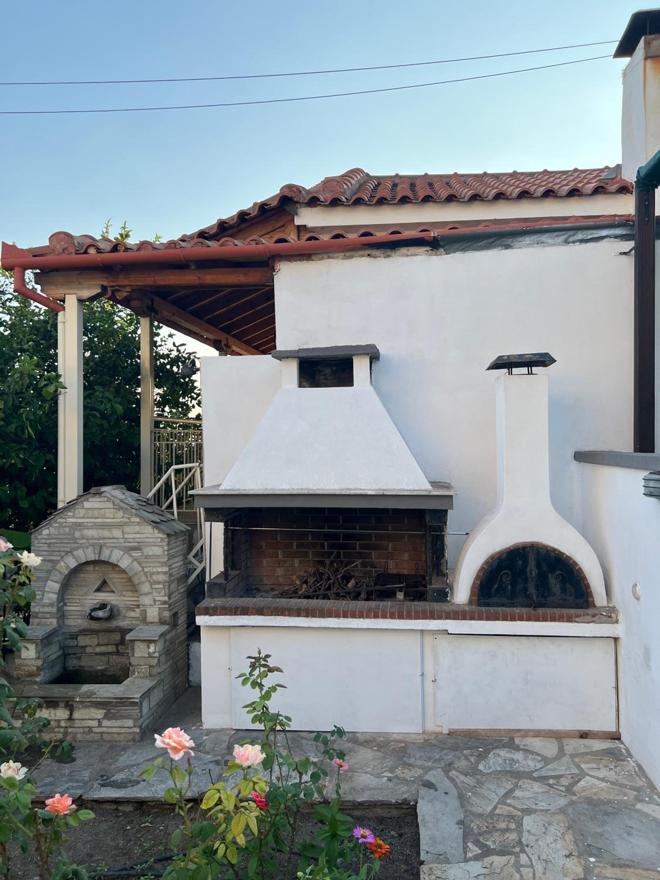 Aiolos Seaside Apartment
