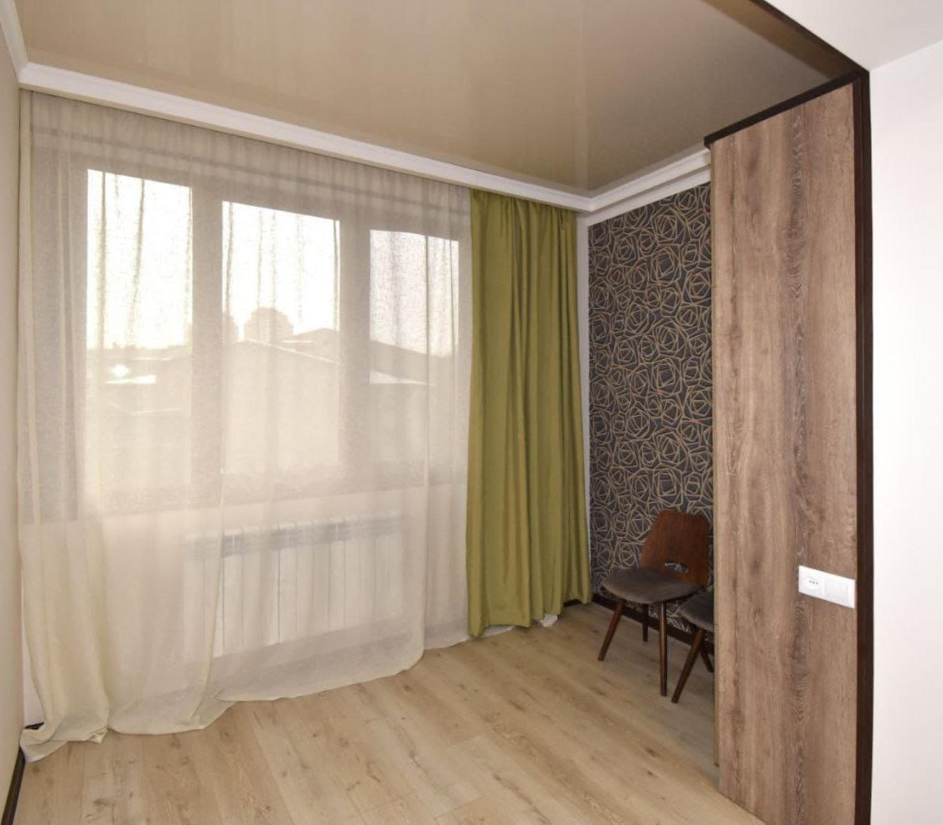 Cozy Apartment Komitas avenue SH1