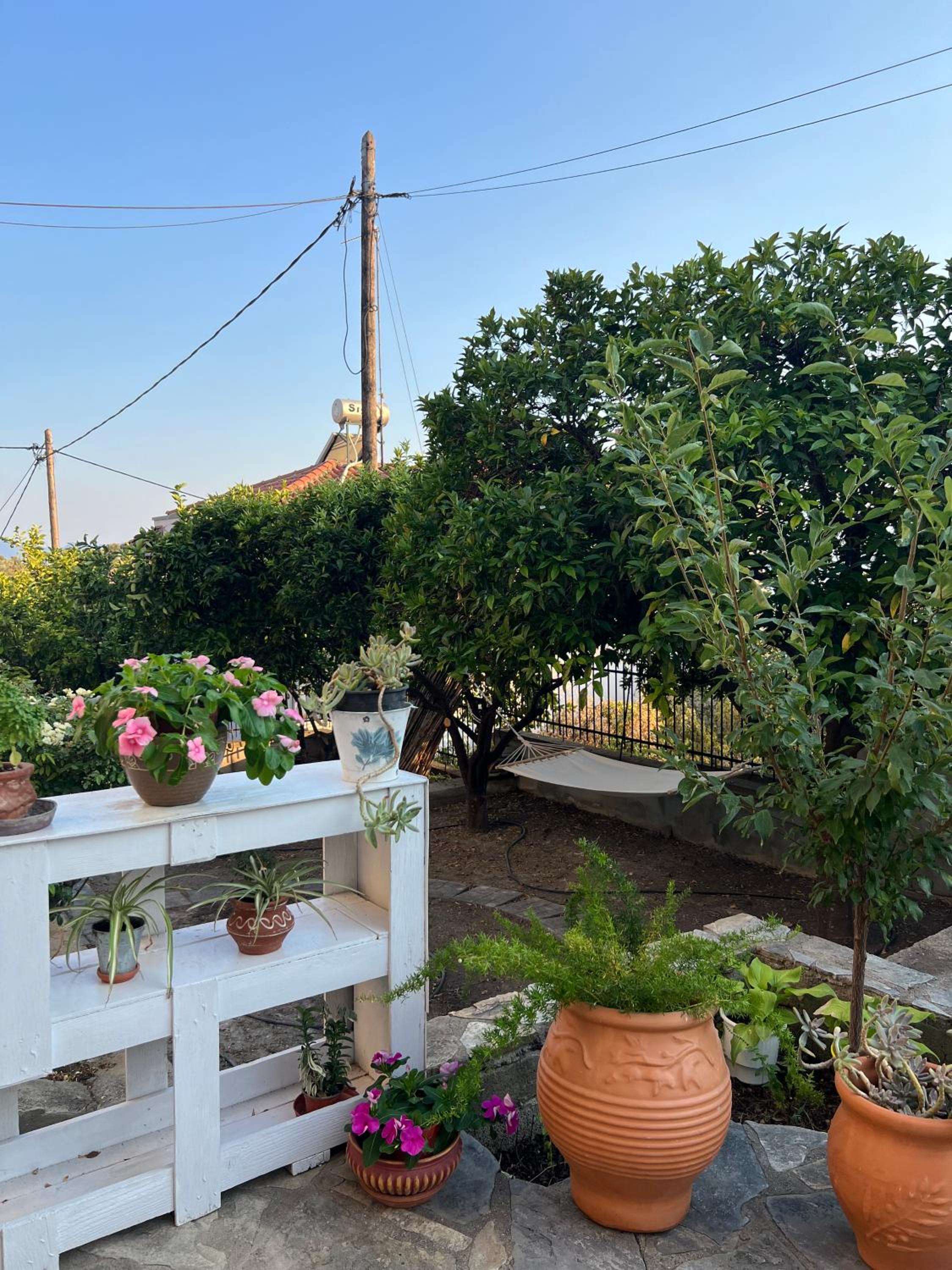 Aiolos Seaside Apartment