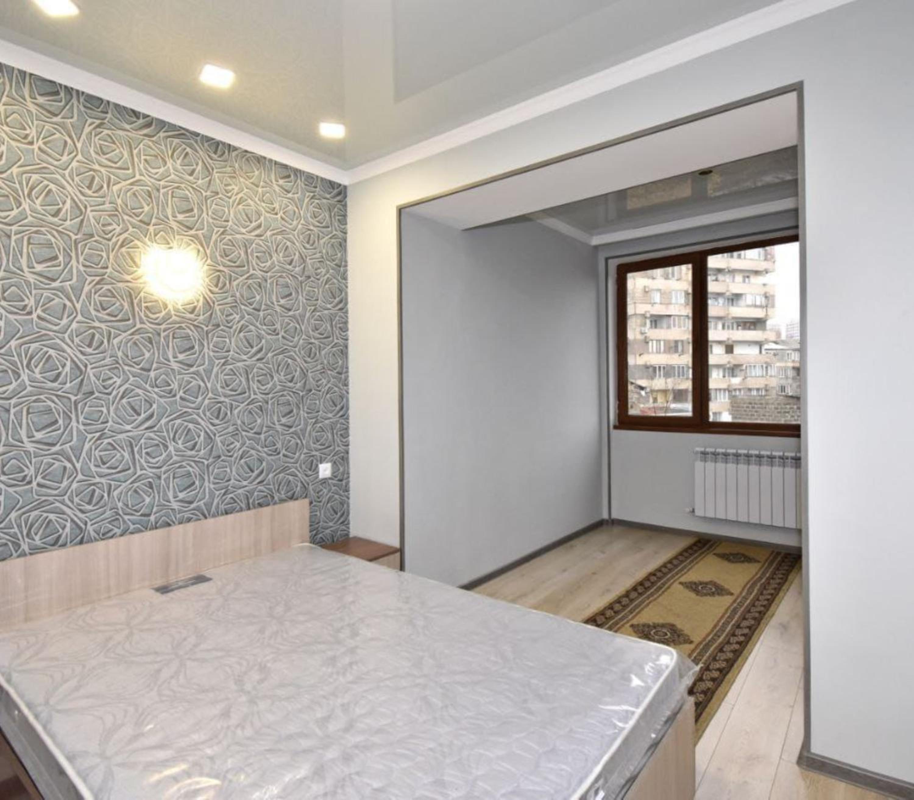 Cozy Apartment Komitas avenue SH1