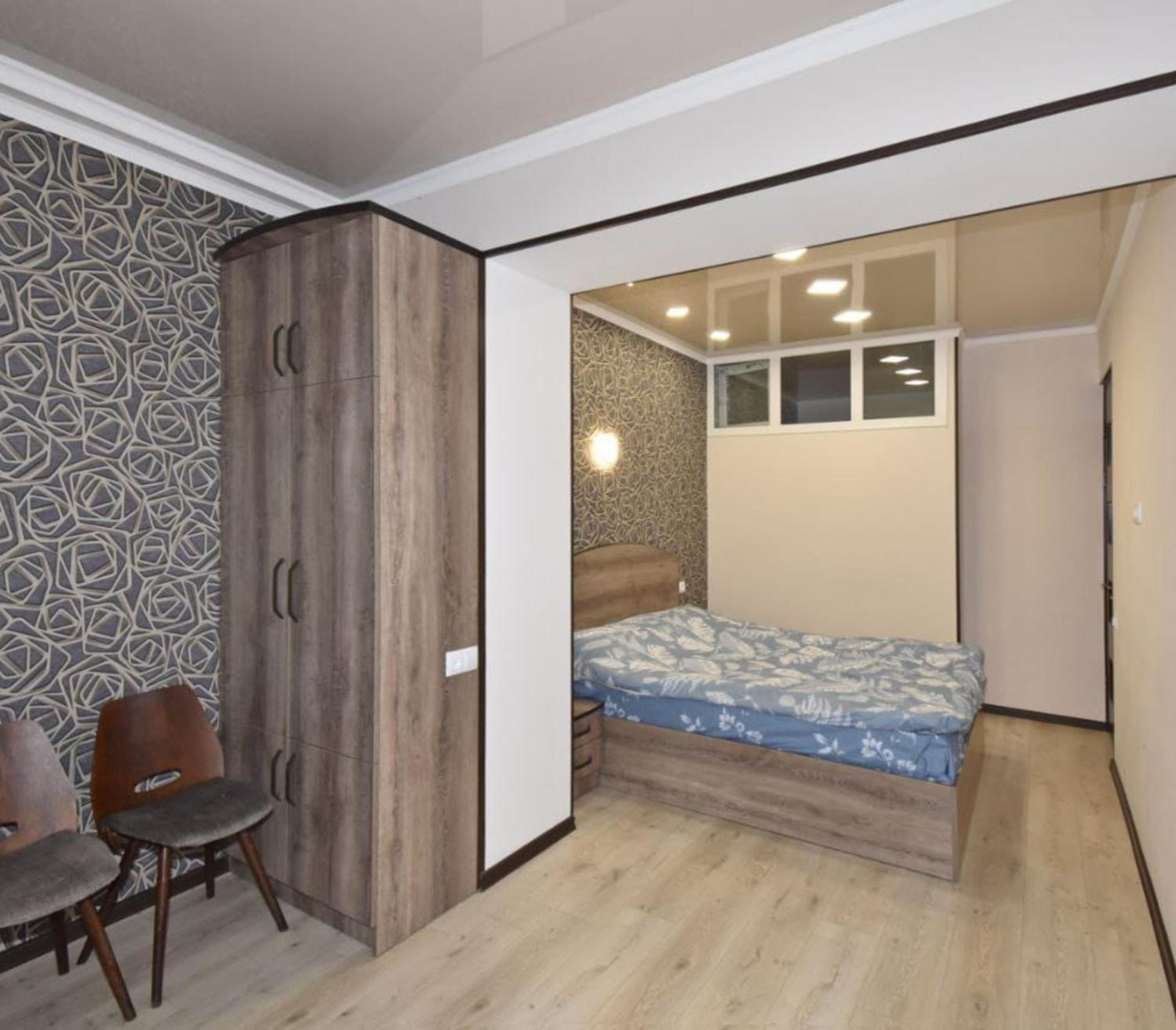 Cozy Apartment Komitas avenue SH1