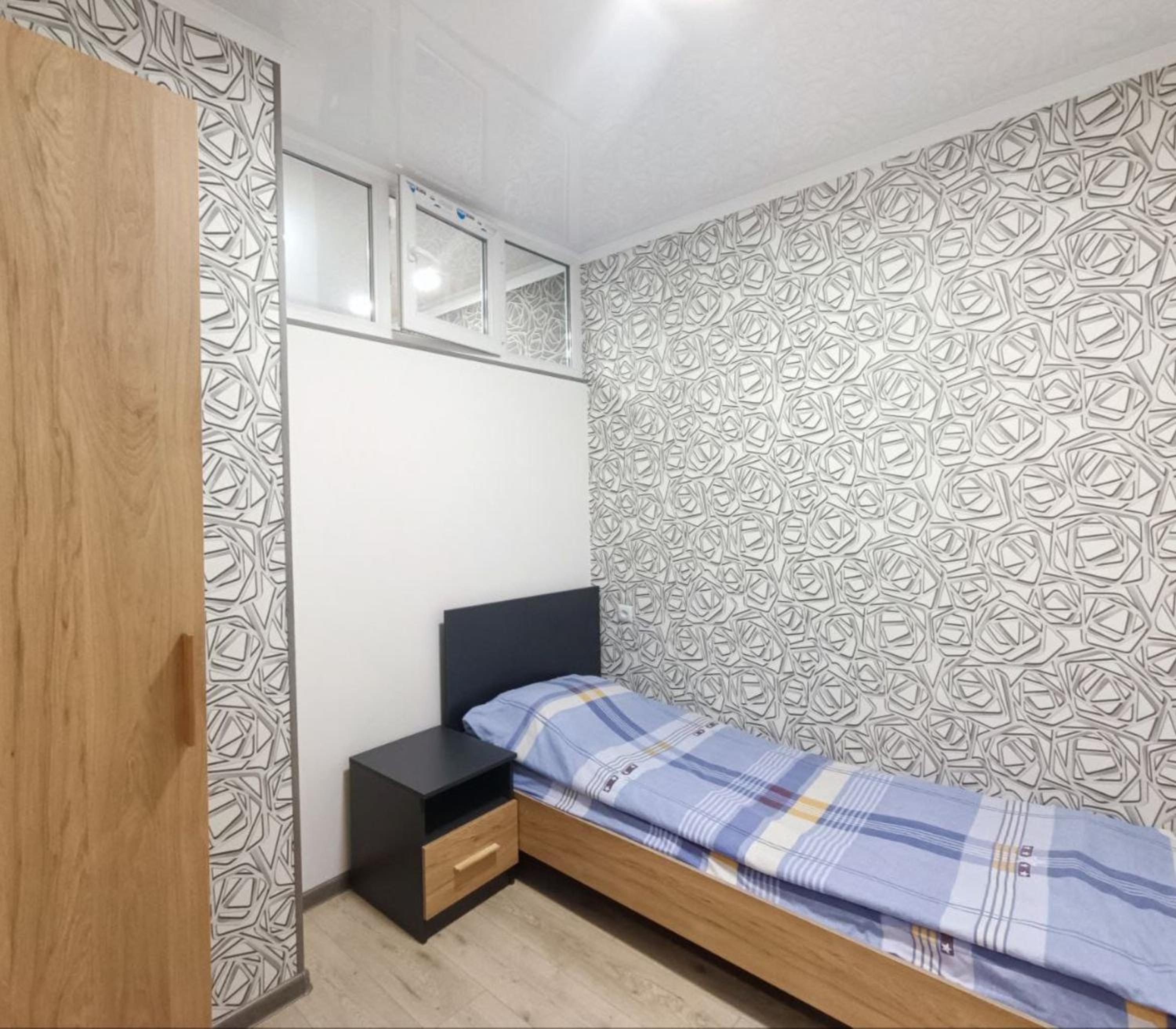 Cozy Apartment Komitas avenue SH1