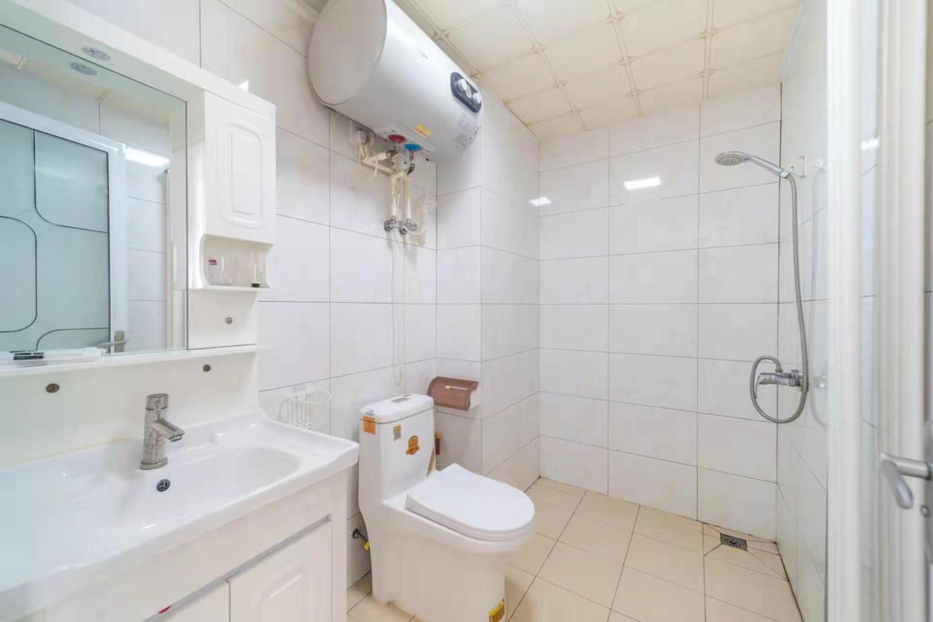 Cloud & Sea Boutique Apartment