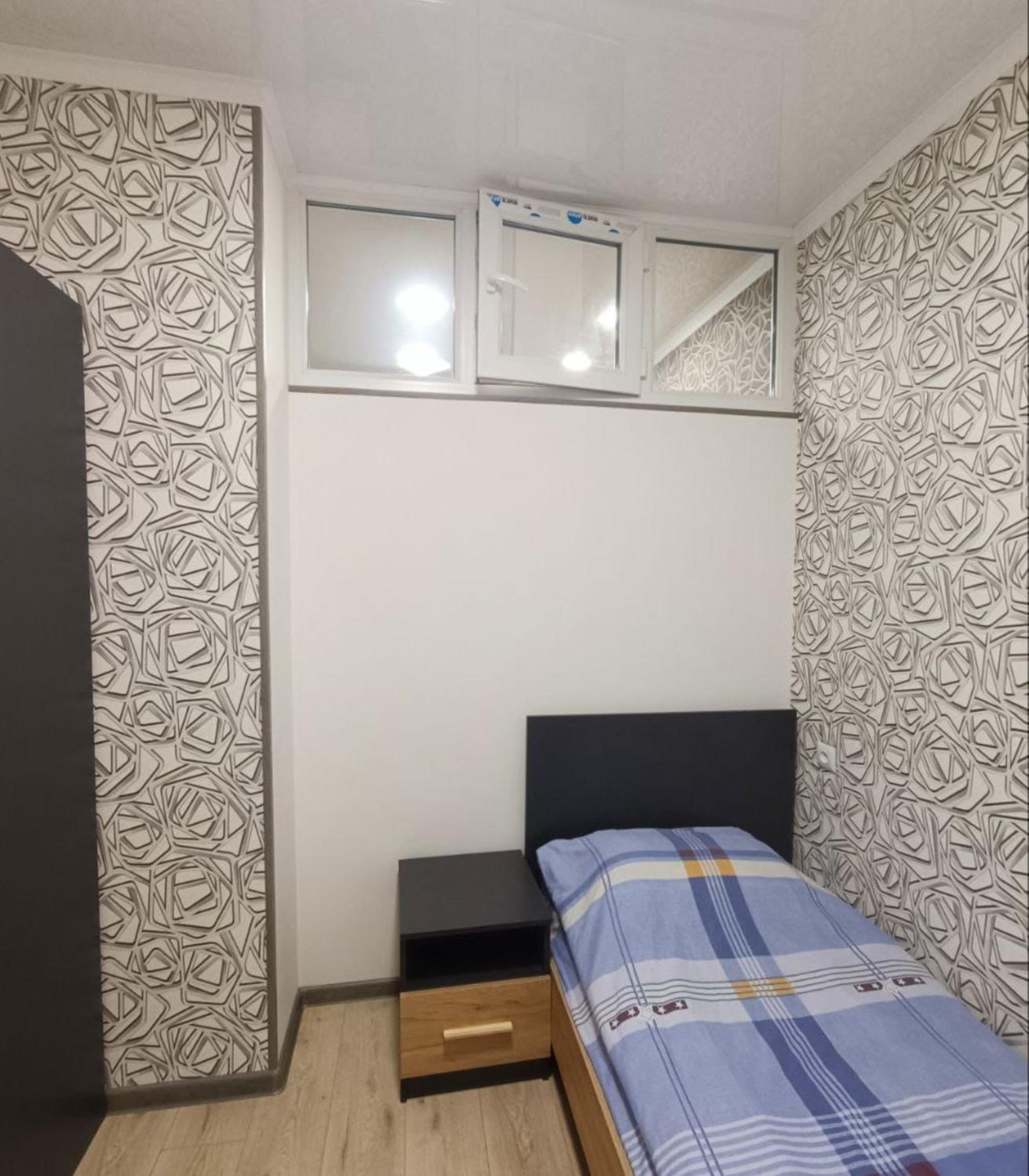 Cozy Apartment Komitas avenue SH1