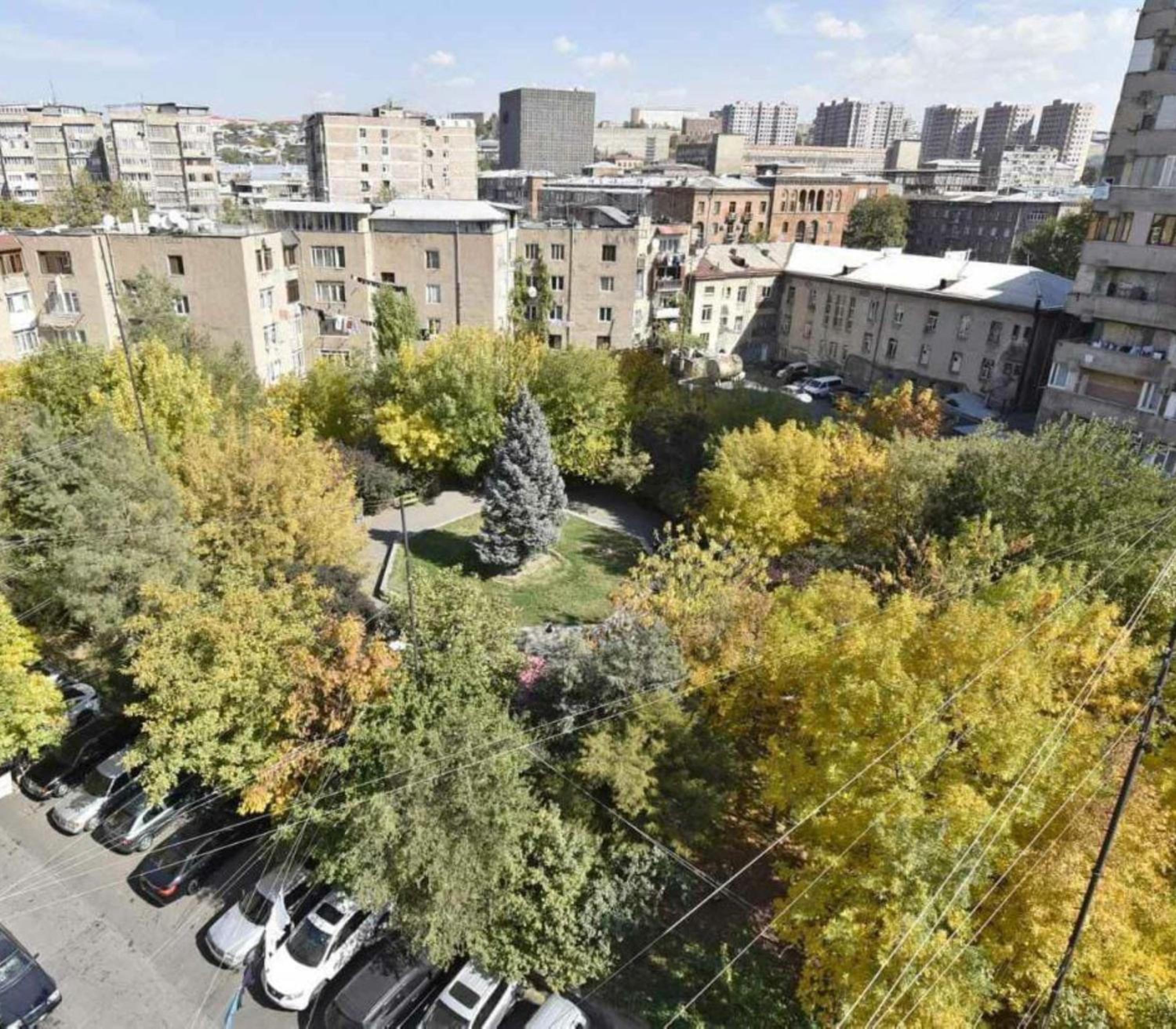 Cozy Apartment Komitas avenue SH1