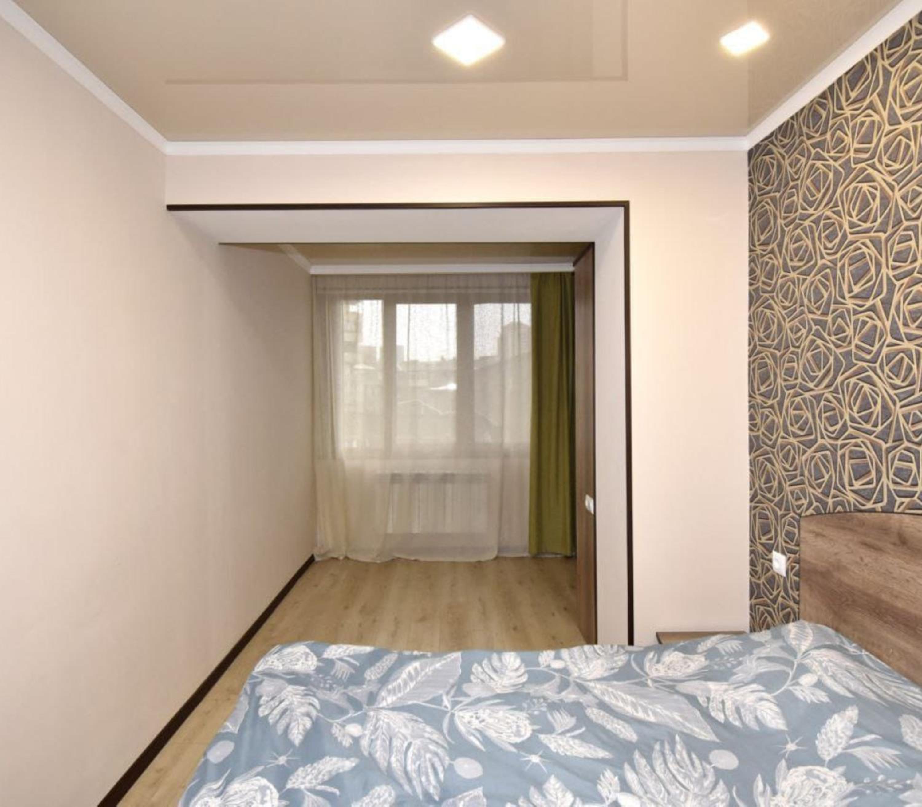 Cozy Apartment Komitas avenue SH1