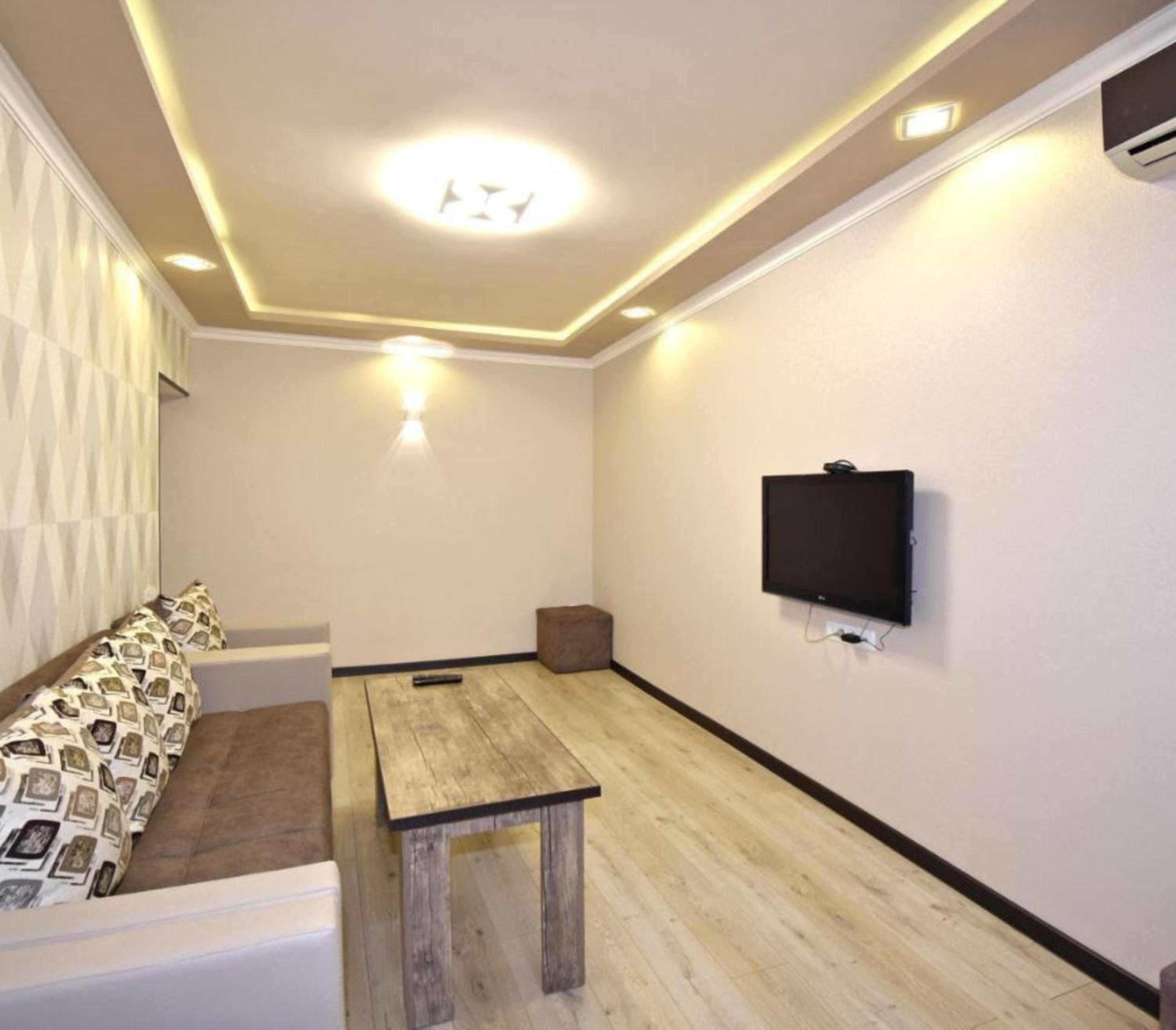 Cozy Apartment Komitas avenue SH1