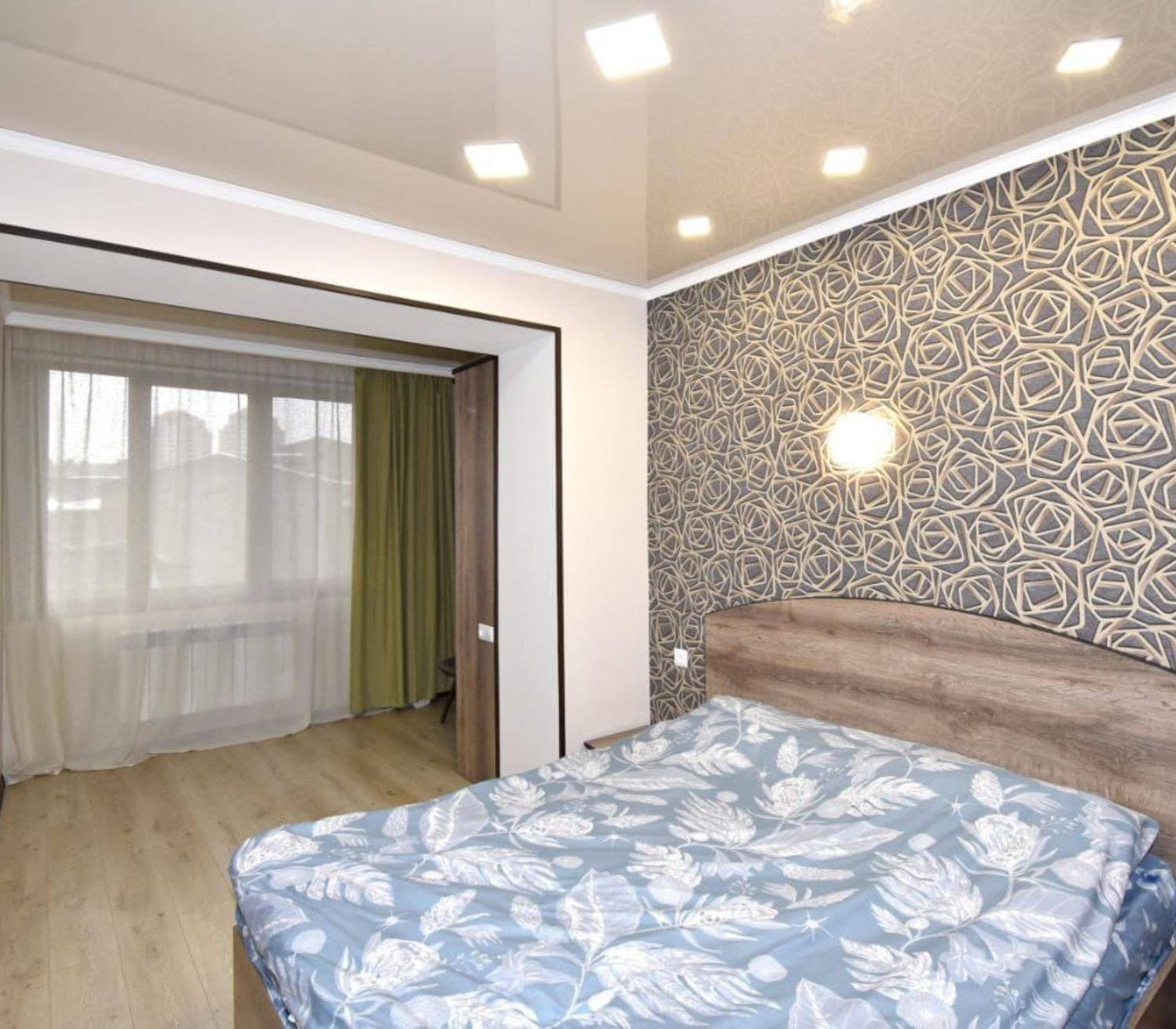 Cozy Apartment Komitas avenue SH1