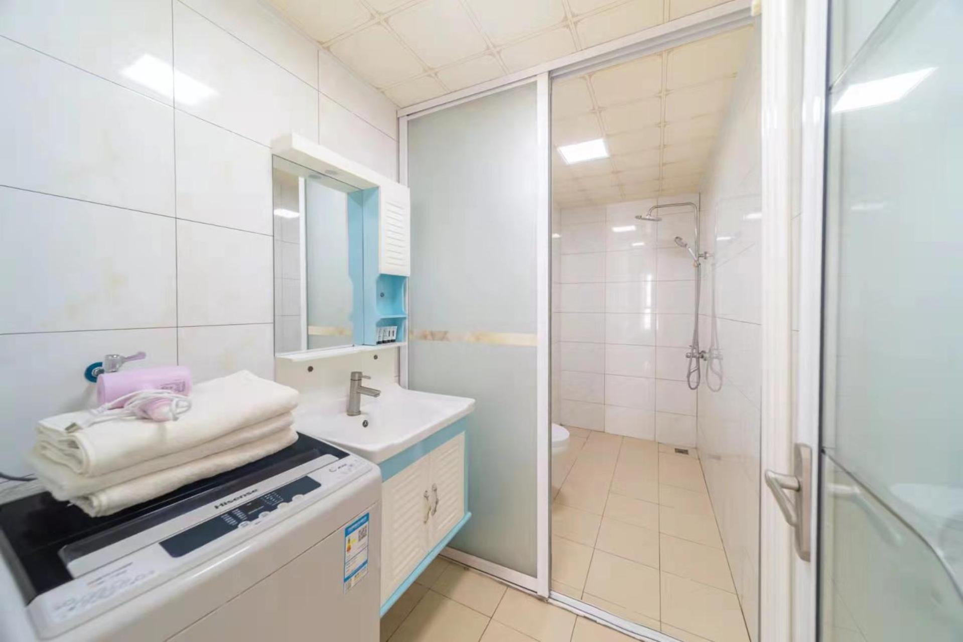 Cloud & Sea Boutique Apartment