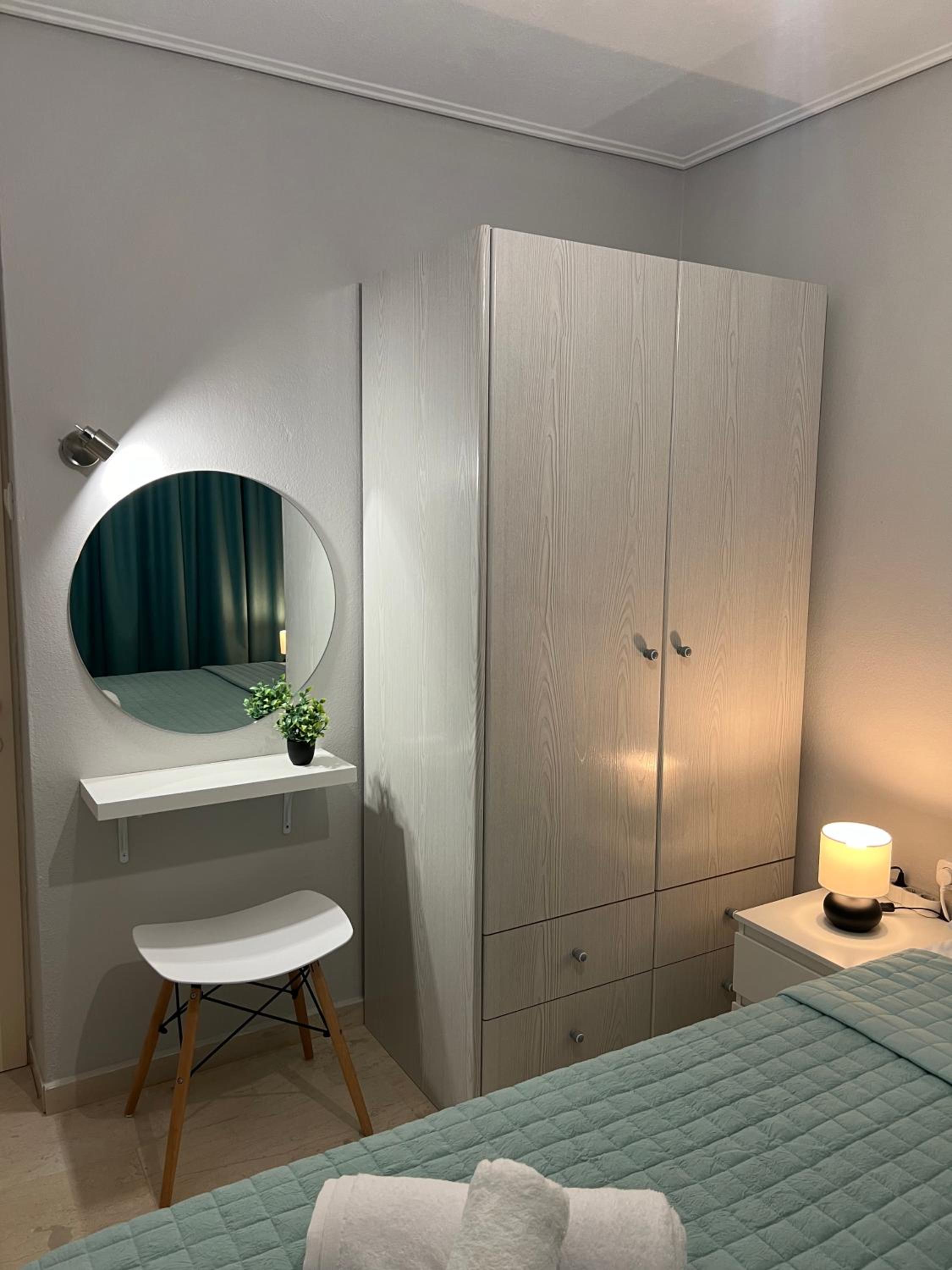 Aiolos Seaside Apartment